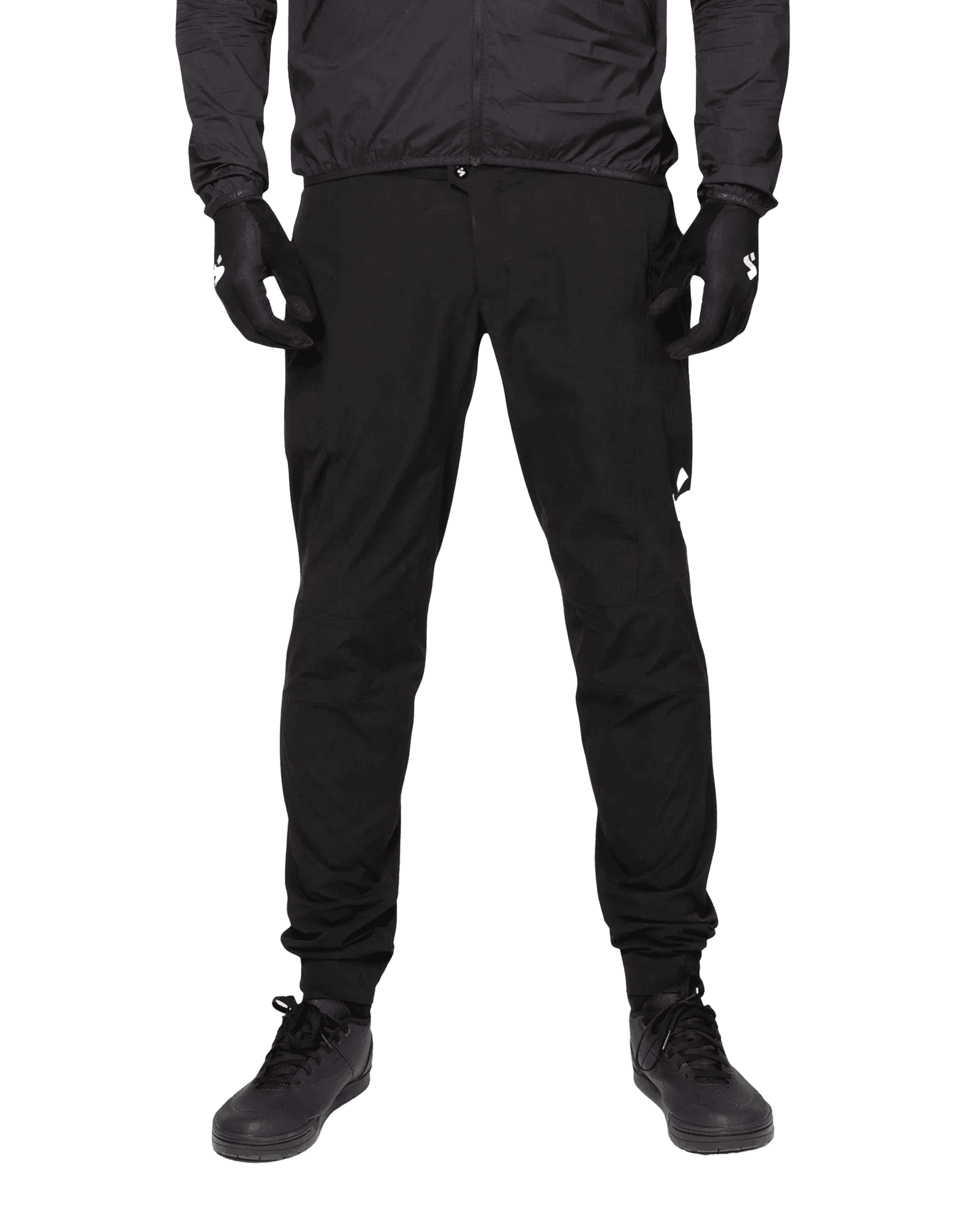 Hunter II Pant M Black
