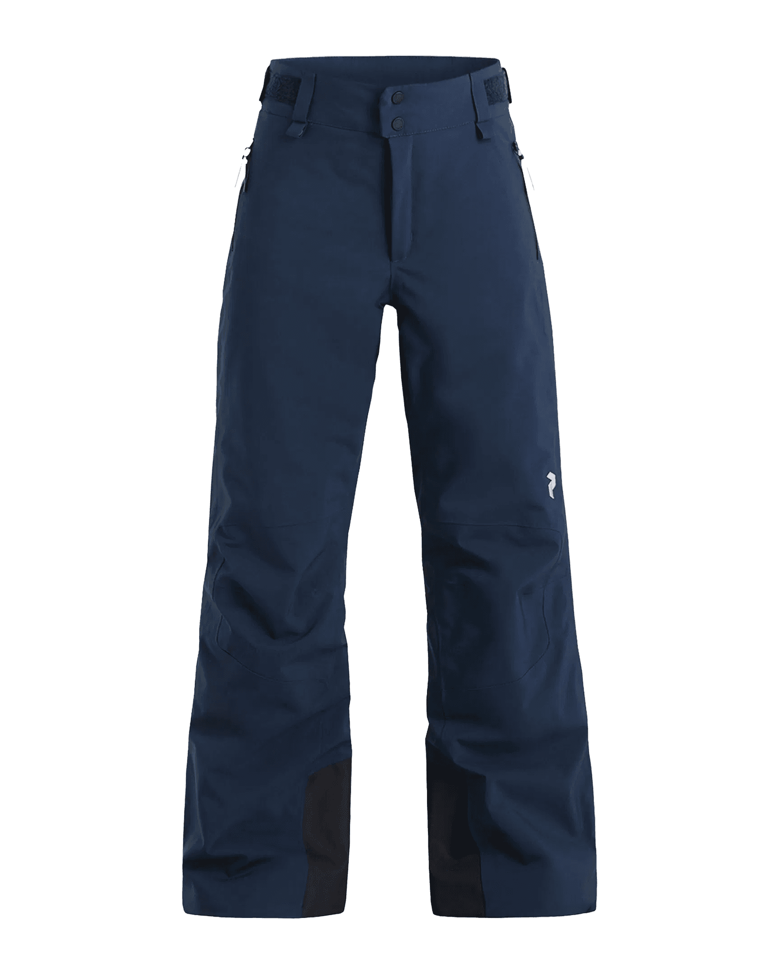 Maroon Pant JR Blue Shadow