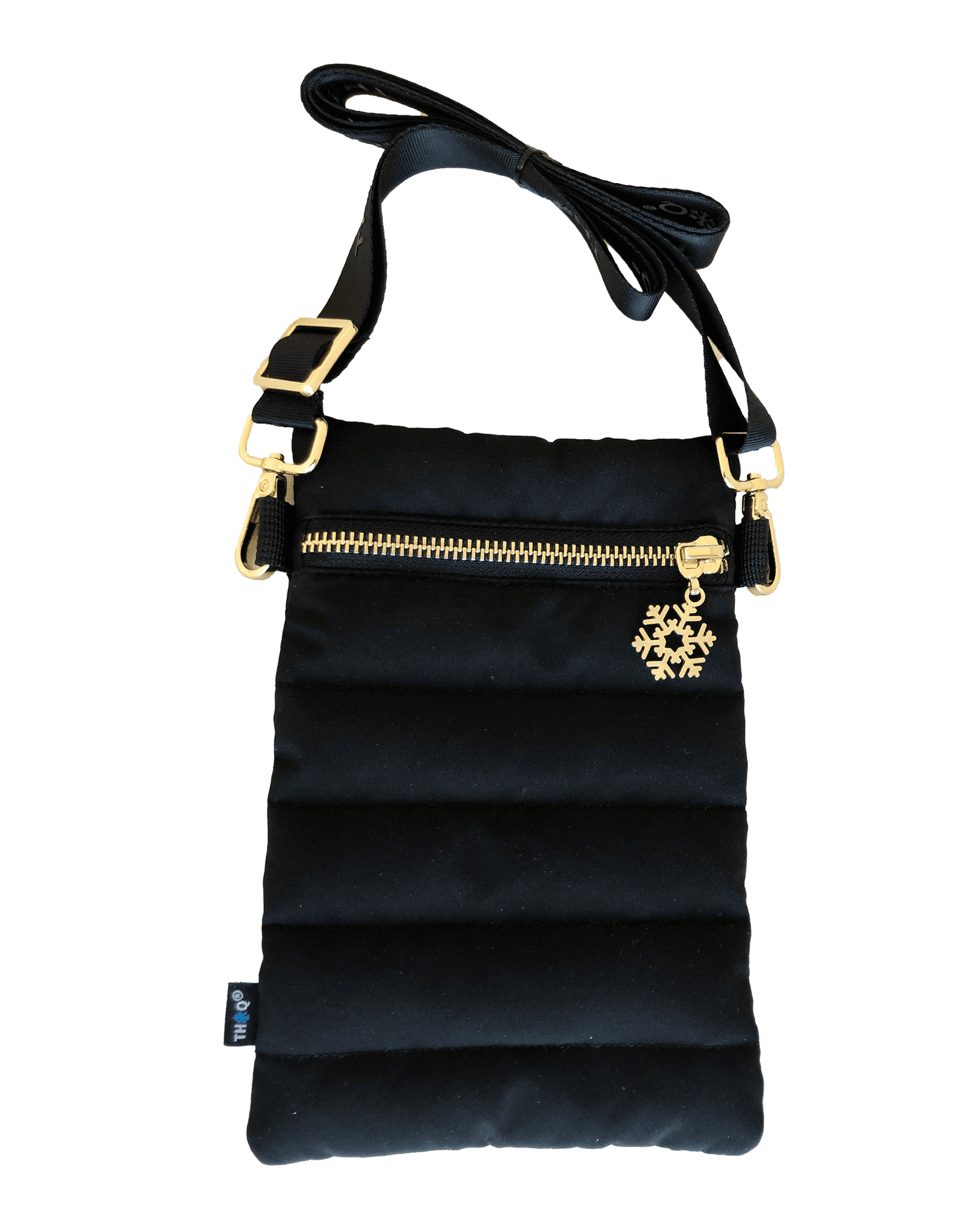 Mobile Bag Down Black