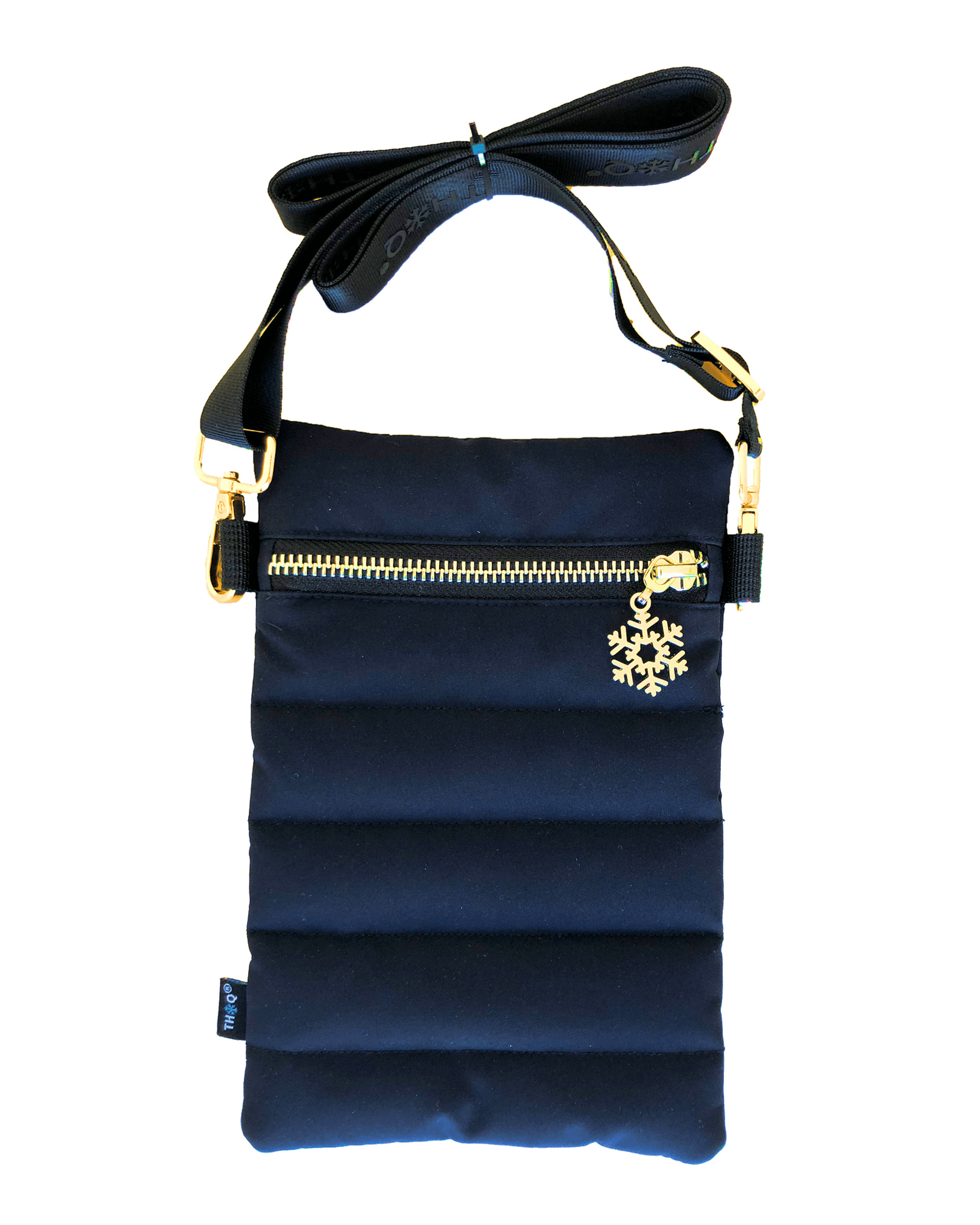 Mobile Bag Down Navy blue