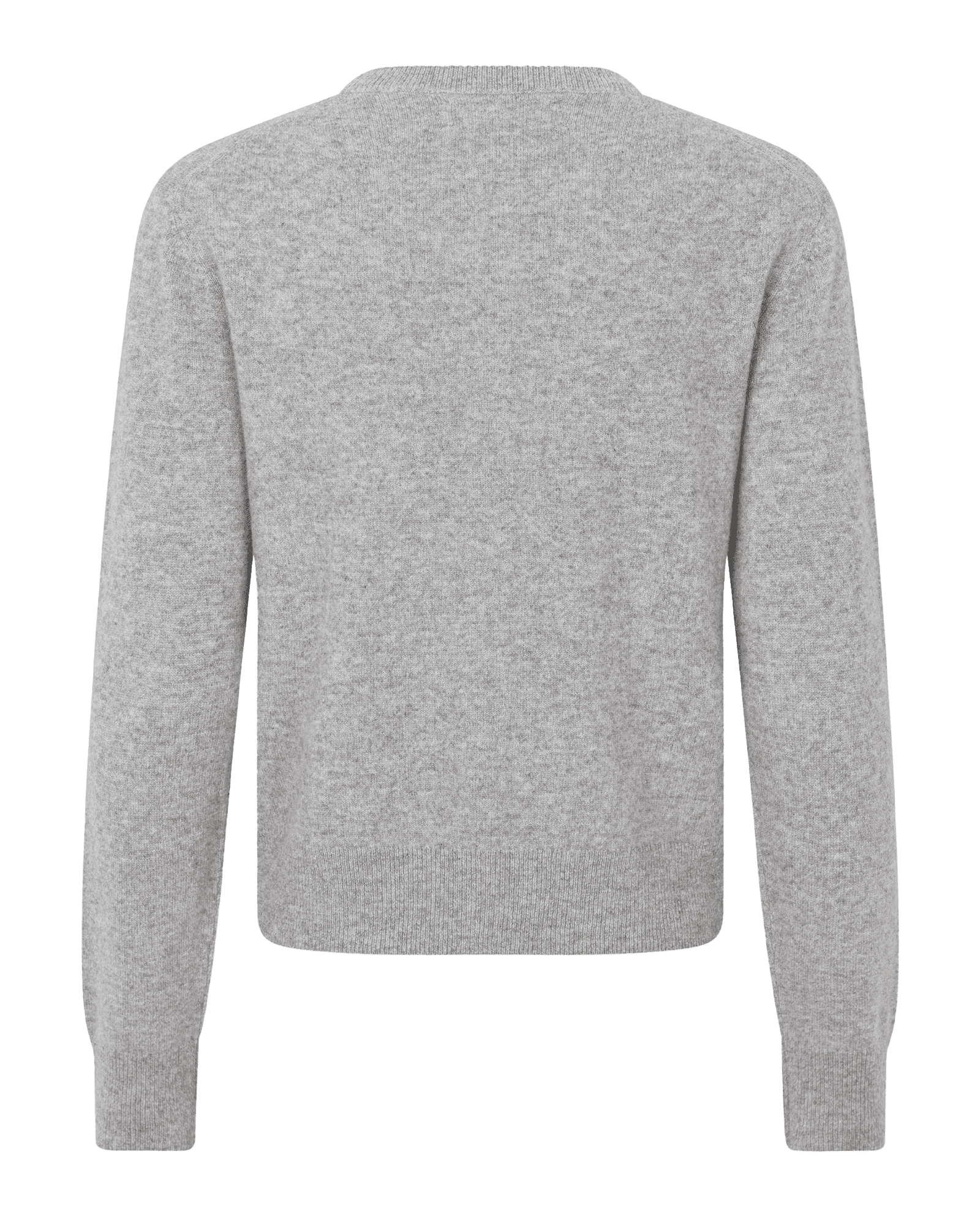 Grey Mel