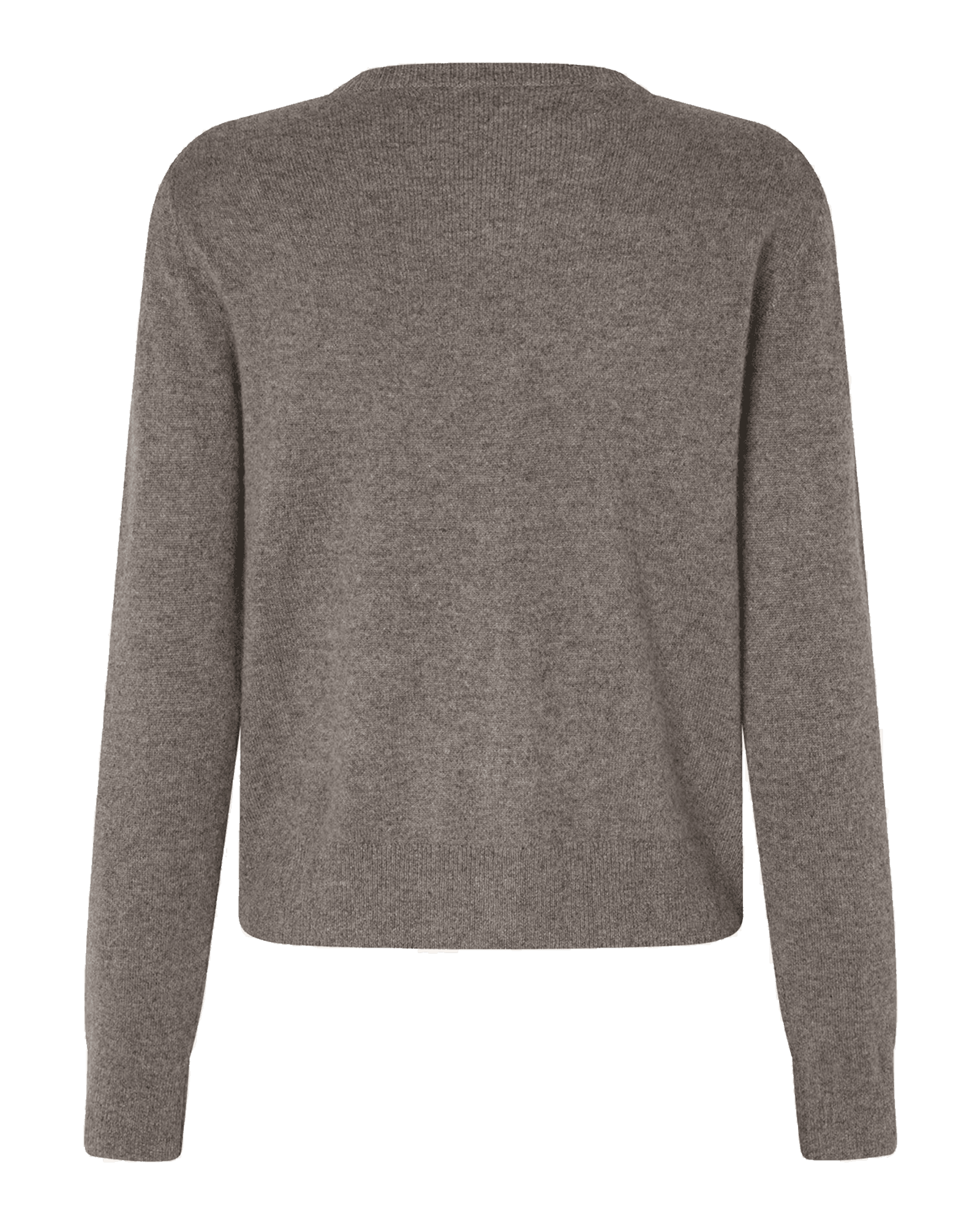 Grey Blue Mel
