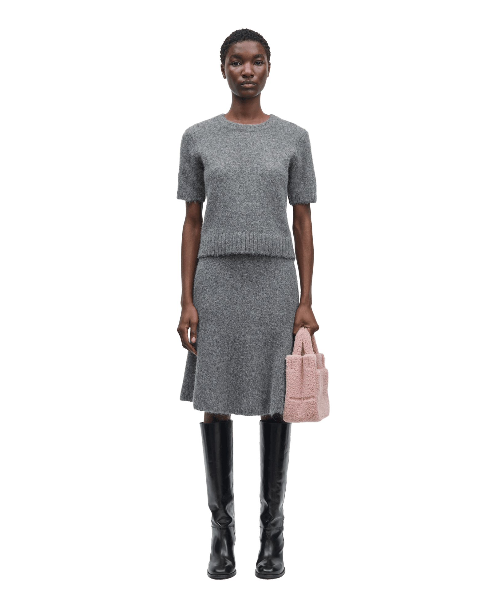 Sajeanne Skirt 15425 W Iron Gate