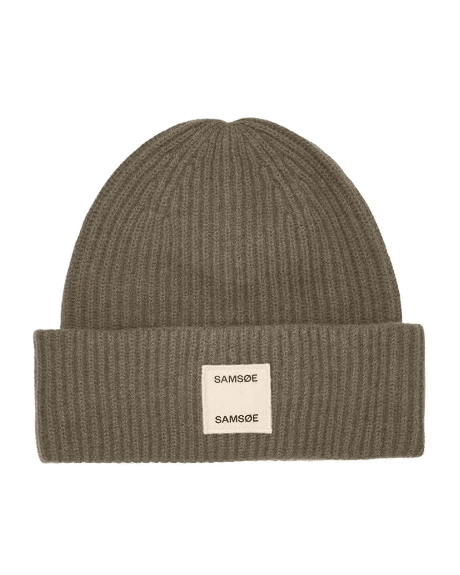 Samsoe W Beanie 12758 Crocodile