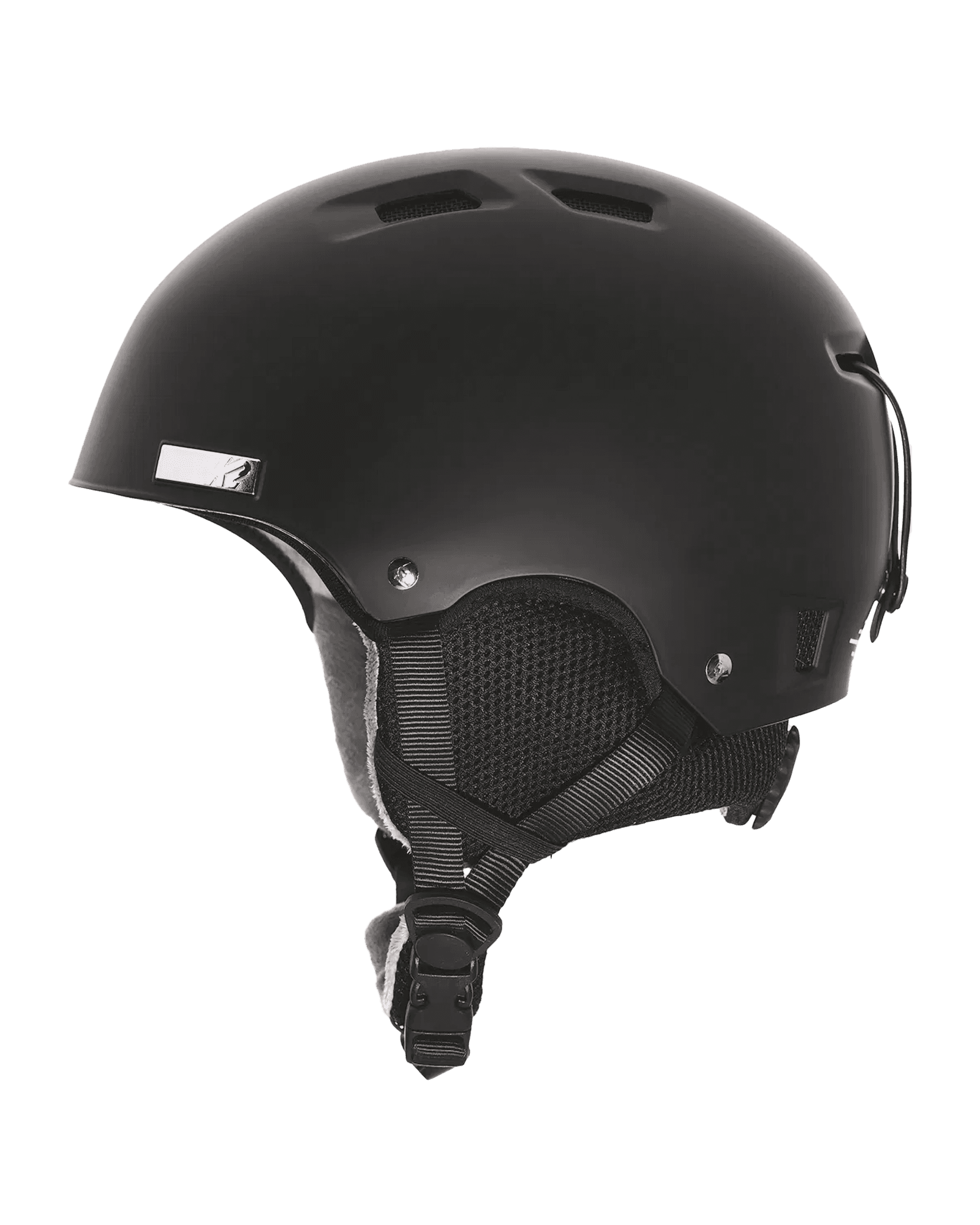 Verdict Black