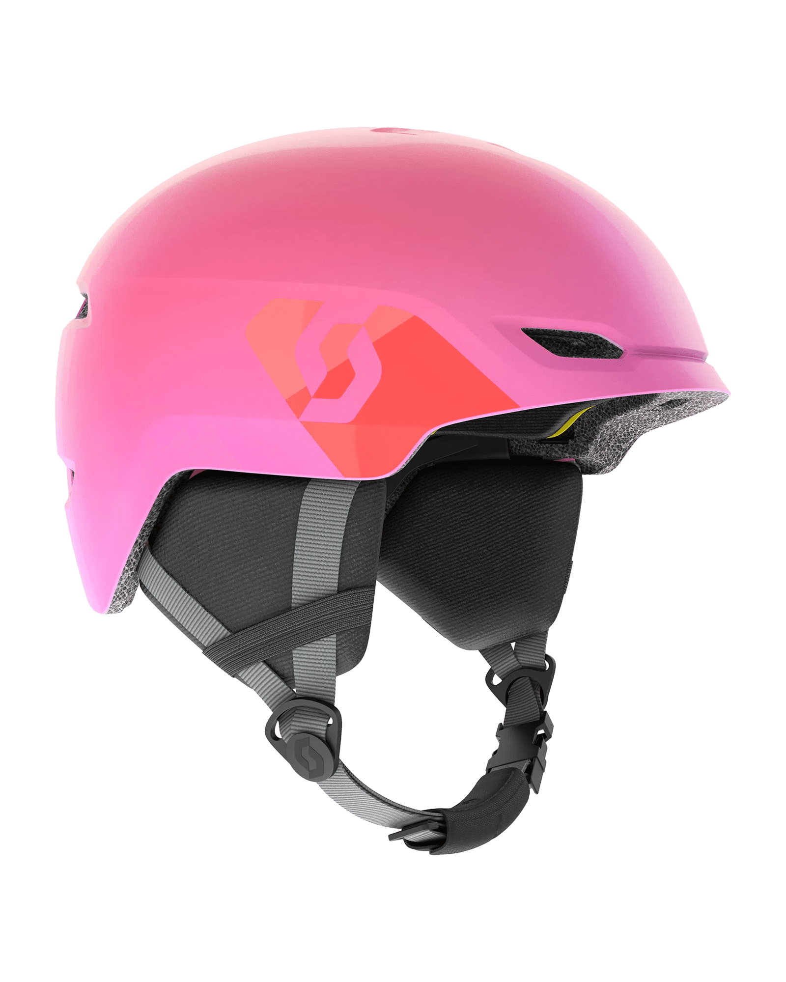 High Viz Pink