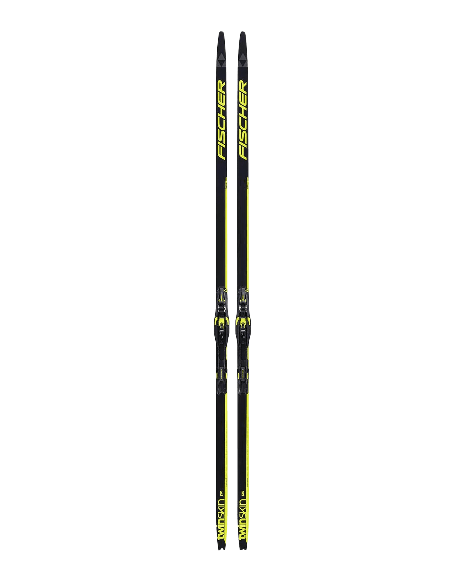 Twin Skin Pro X-Stiff No Colour