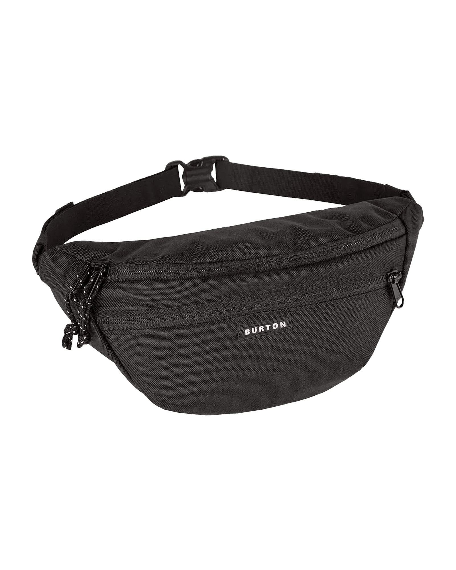 Hip Pack True Black