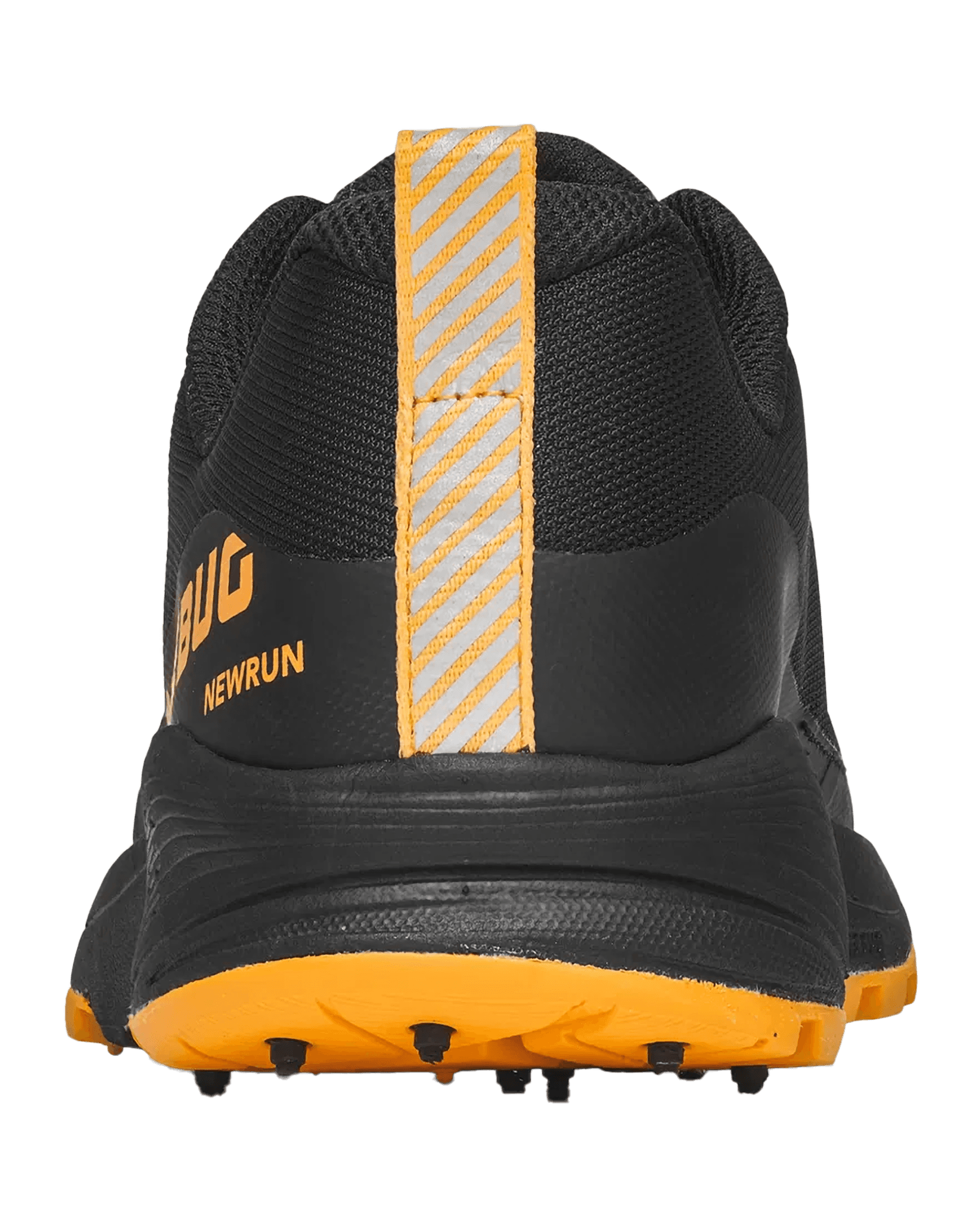 Black/Apricot