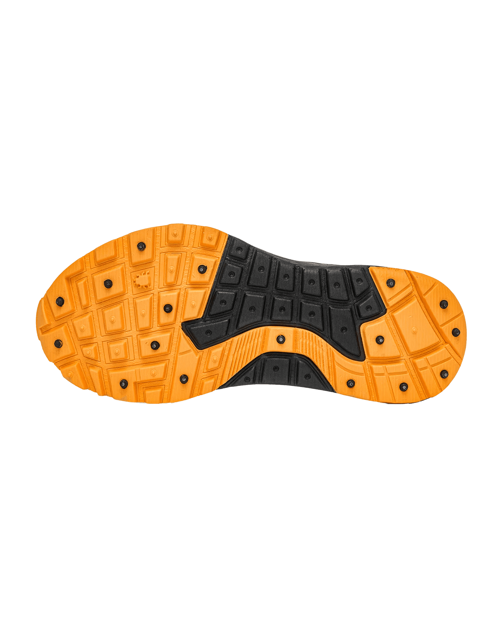 Black/Apricot