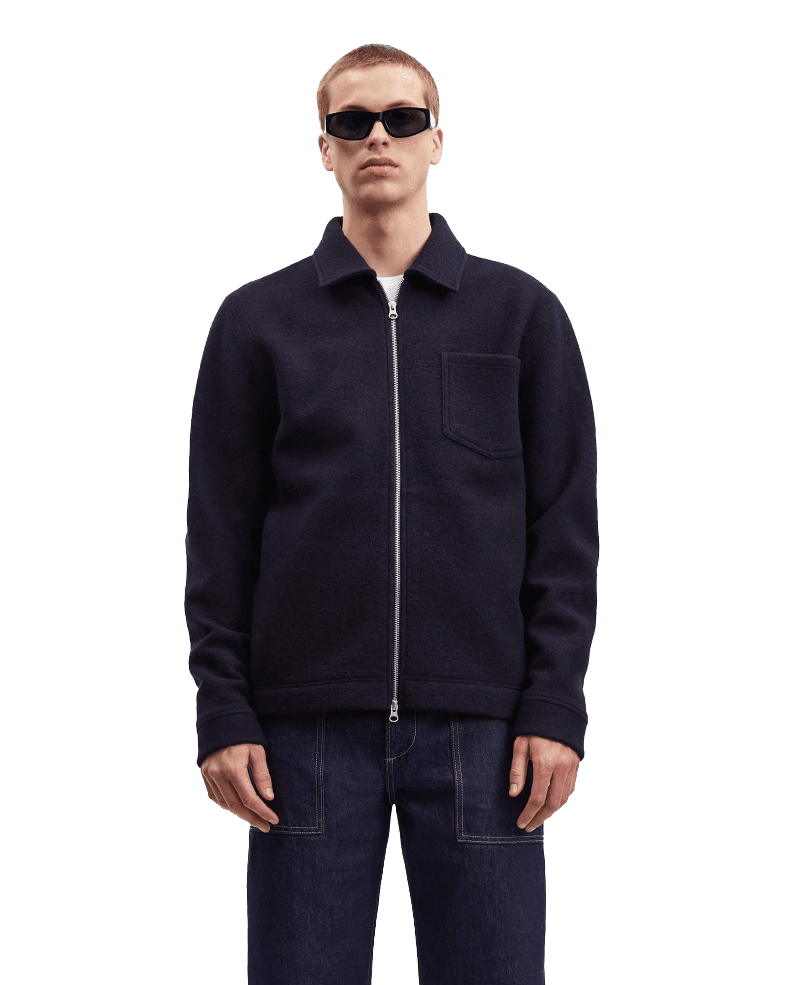 Hannes F/Z 14612 M Salute