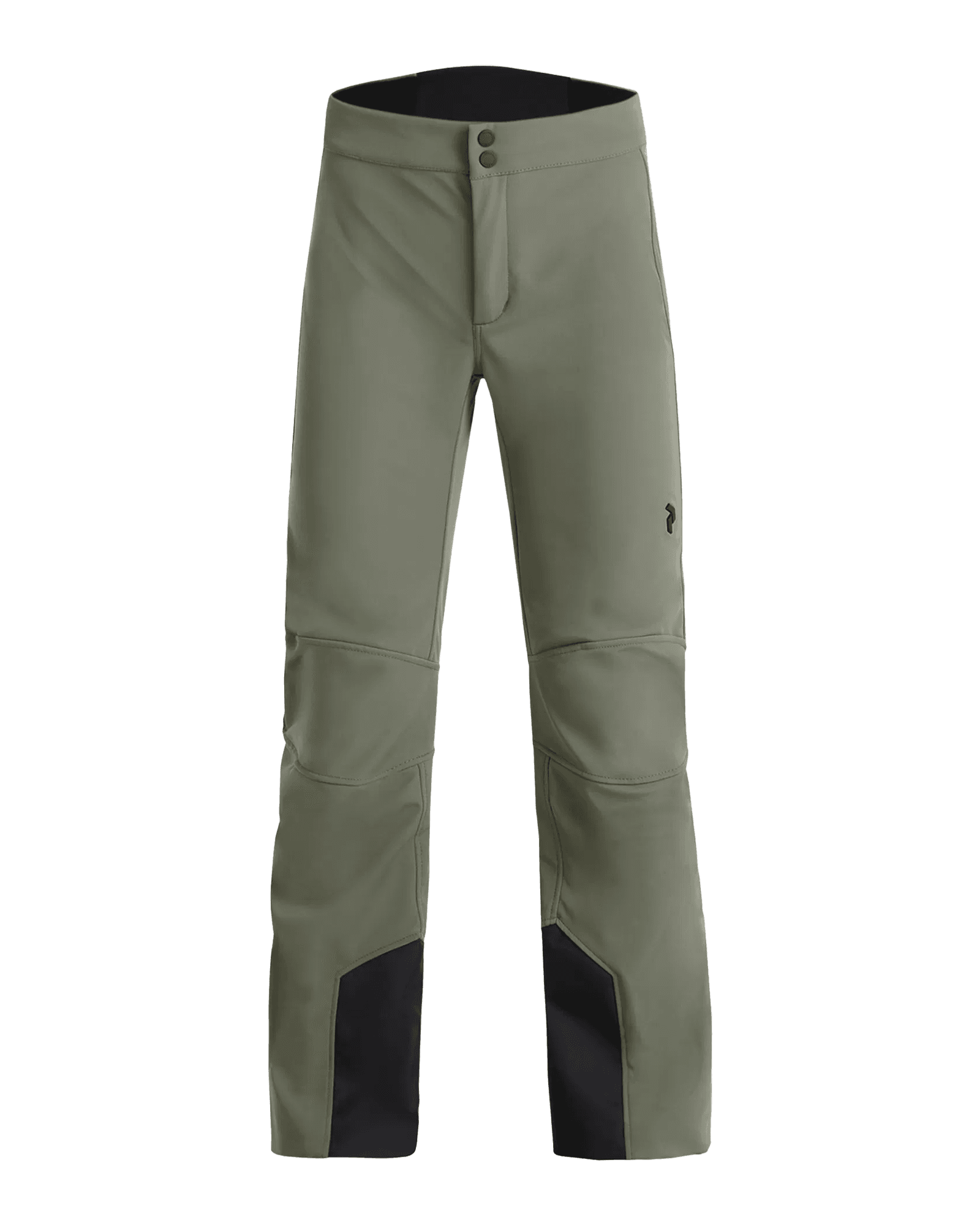 Stretch Pant W Pine Needle