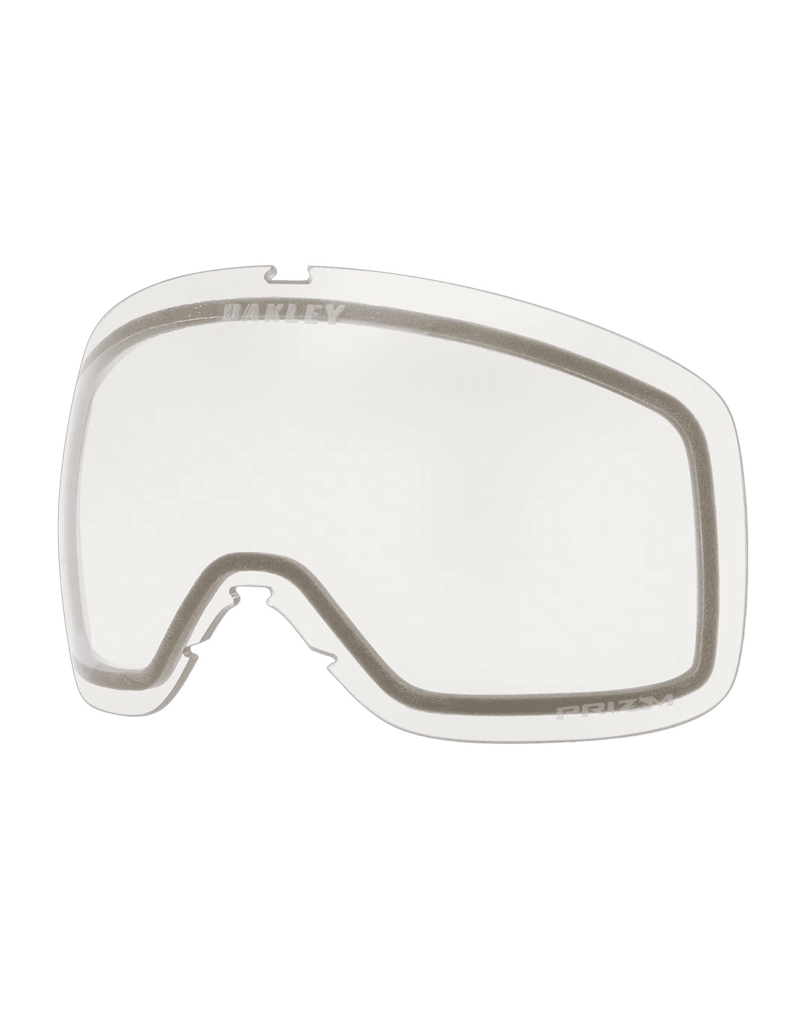 Flight Tracker M Replacement Lens Prizm Clear
