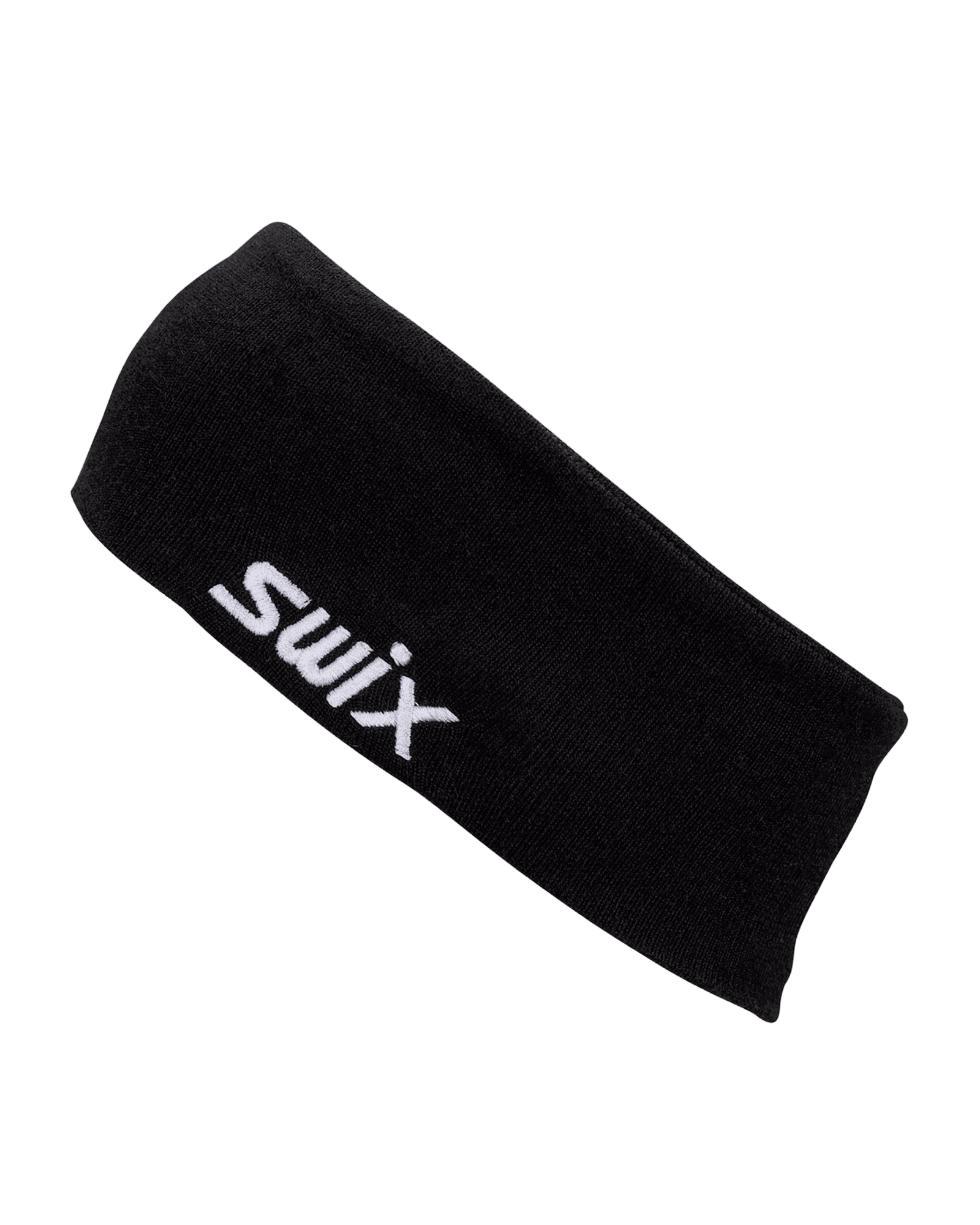 Tradition Headband Black