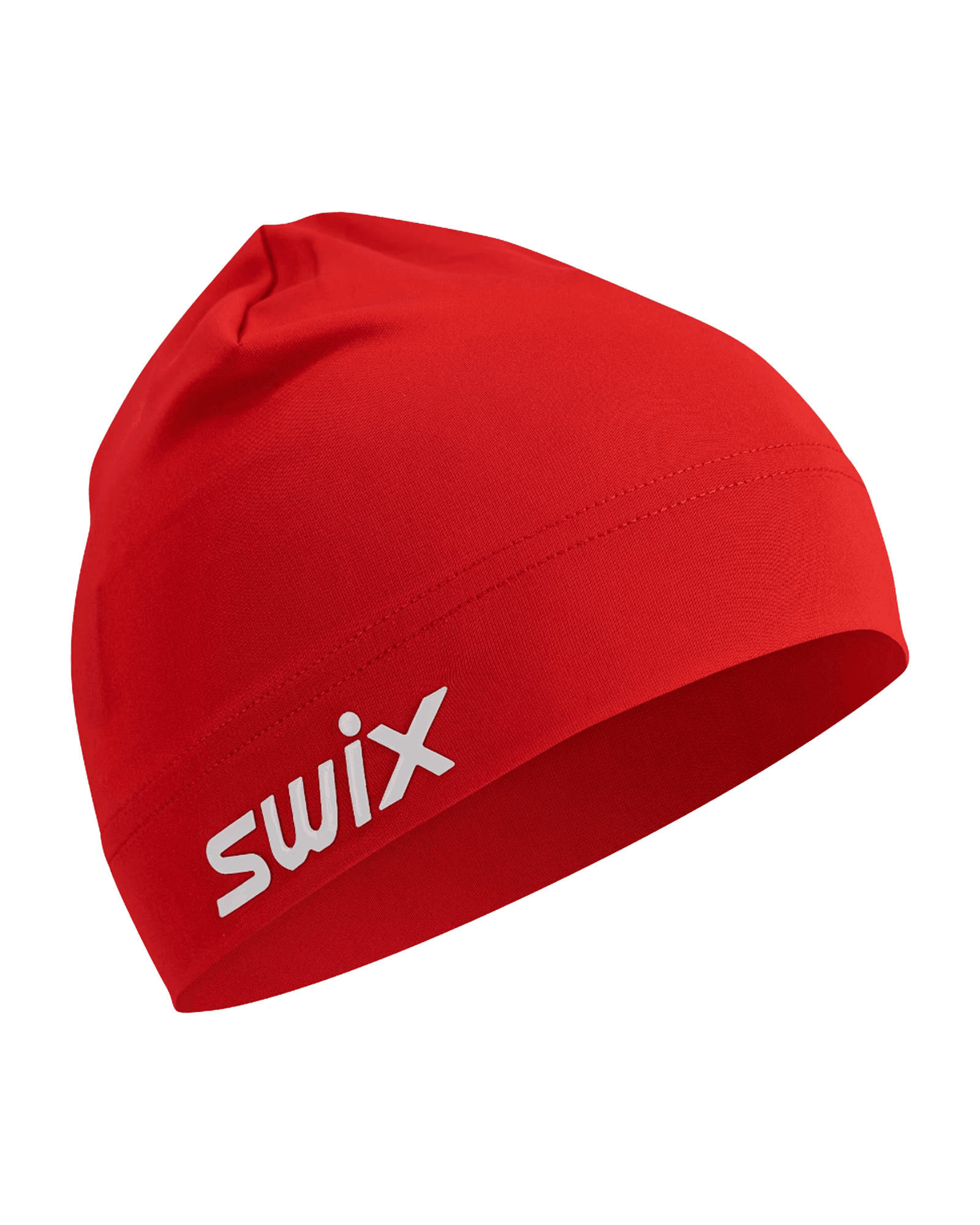 Move Beanie JR Fiery Red