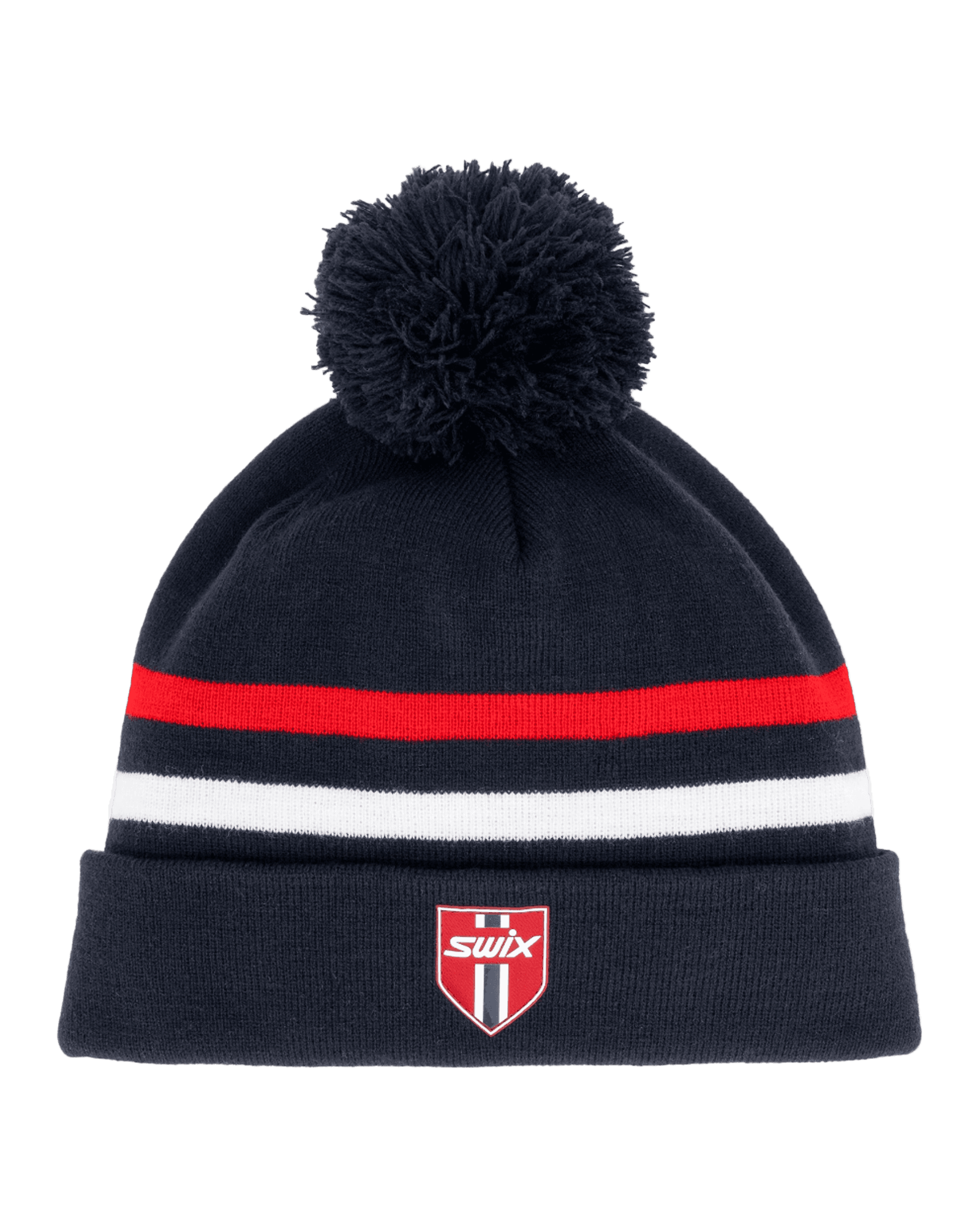 Blizzard Beanie Dark Navy