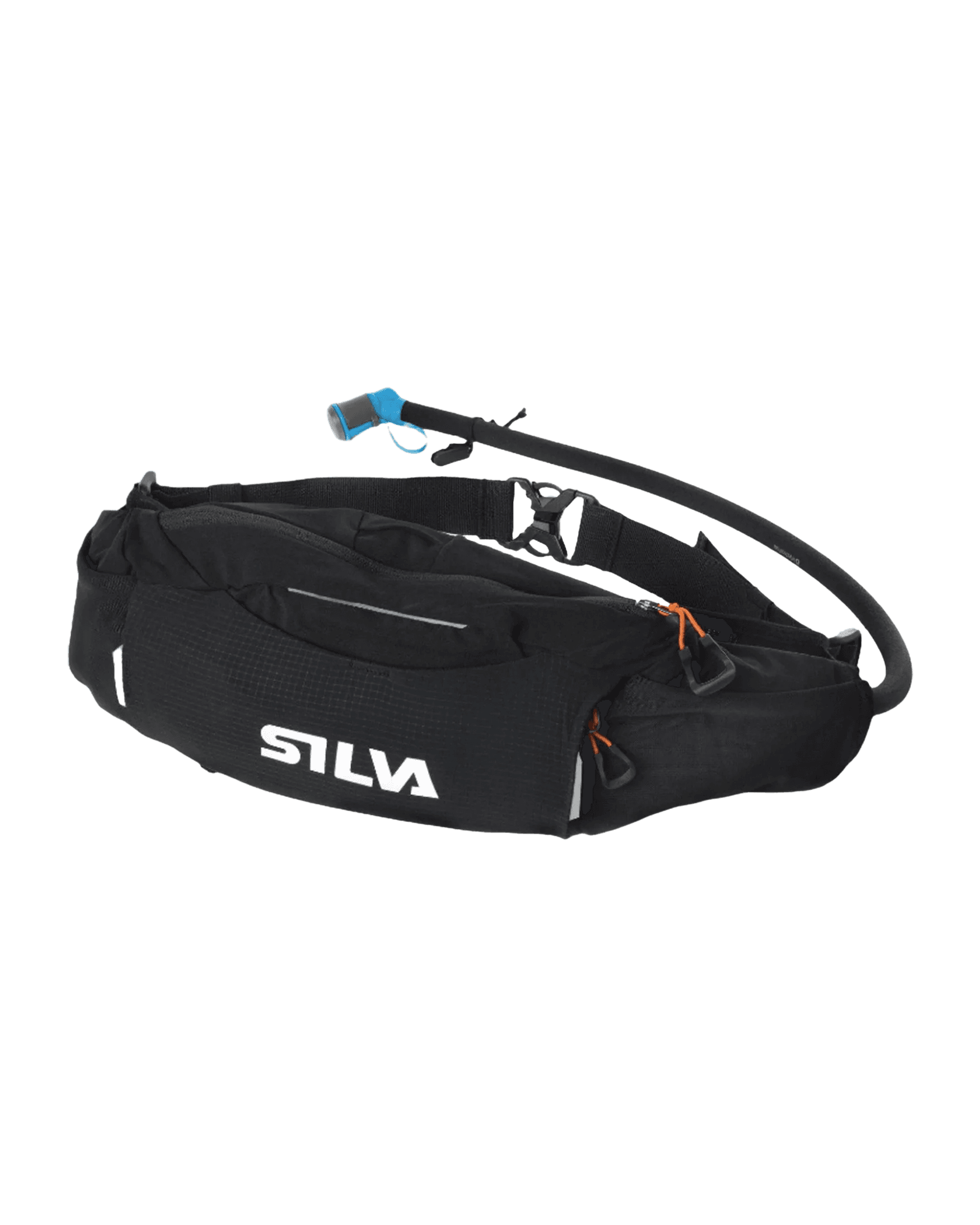 Race Belt 4 Black