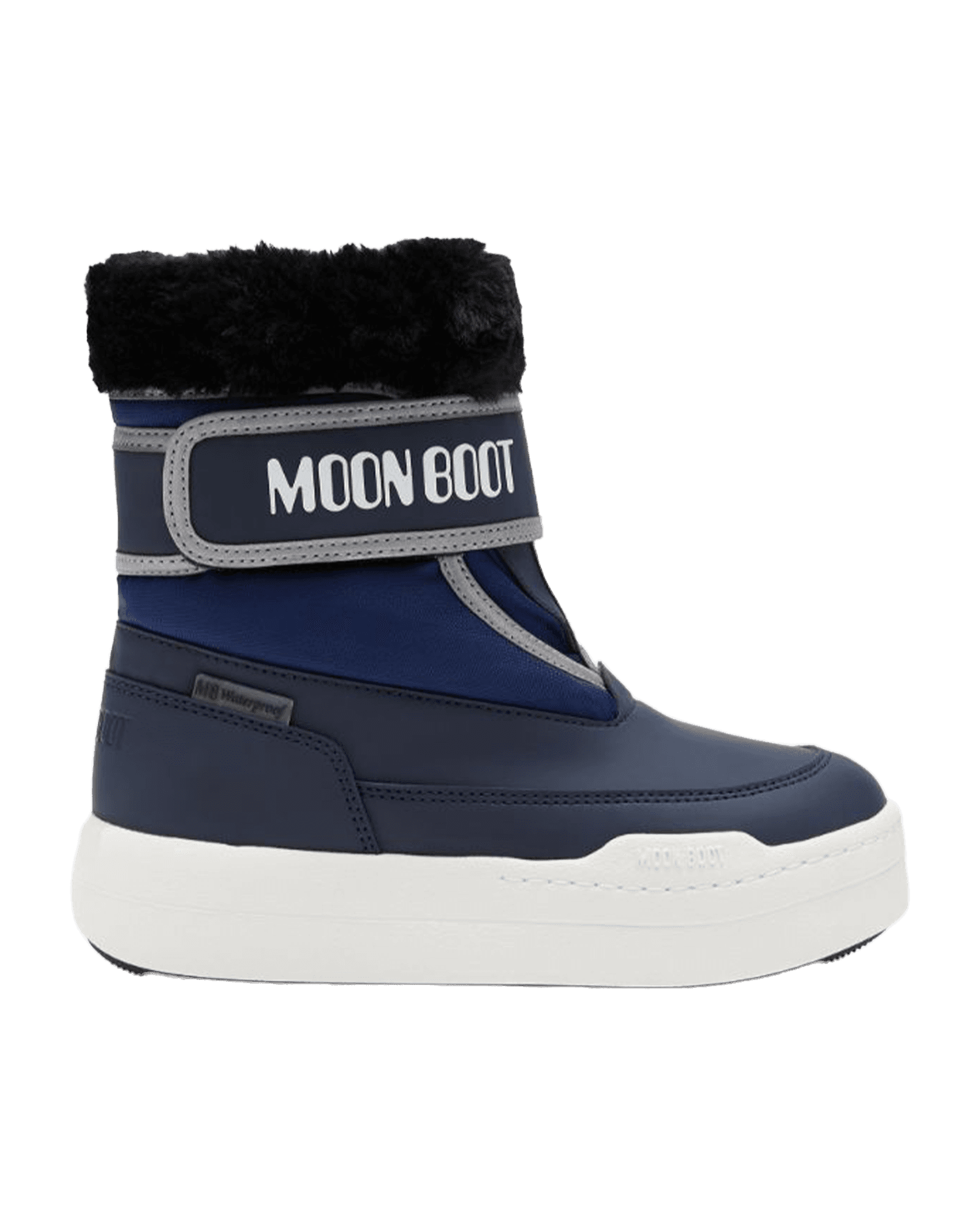 Park Strap JR Blue