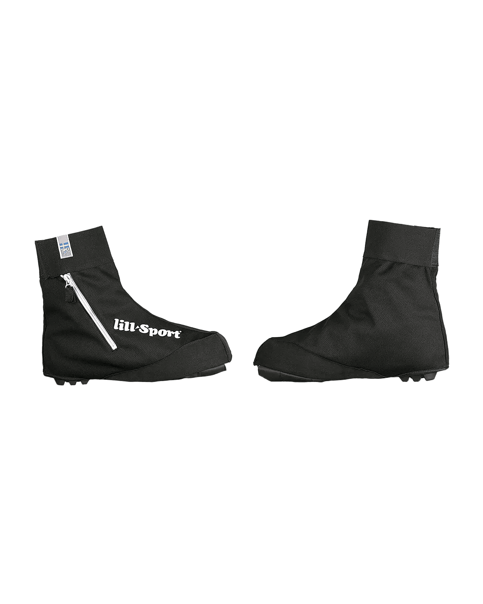 Boot Cover Black