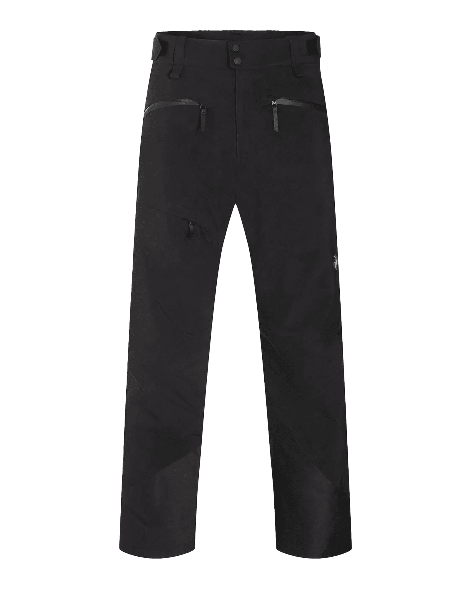 Insulated 2L Ski Pant M Black