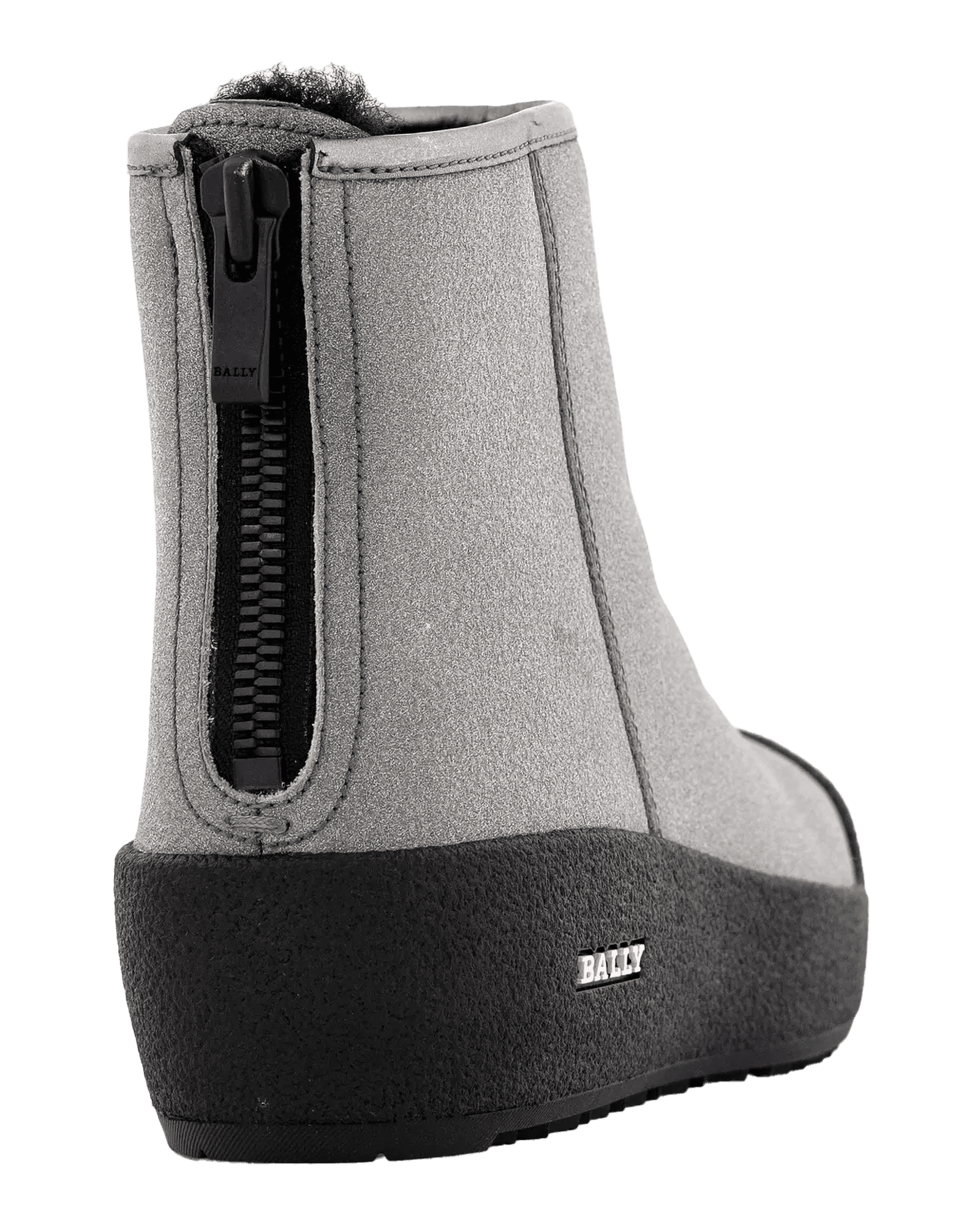 Bally guard ii sale