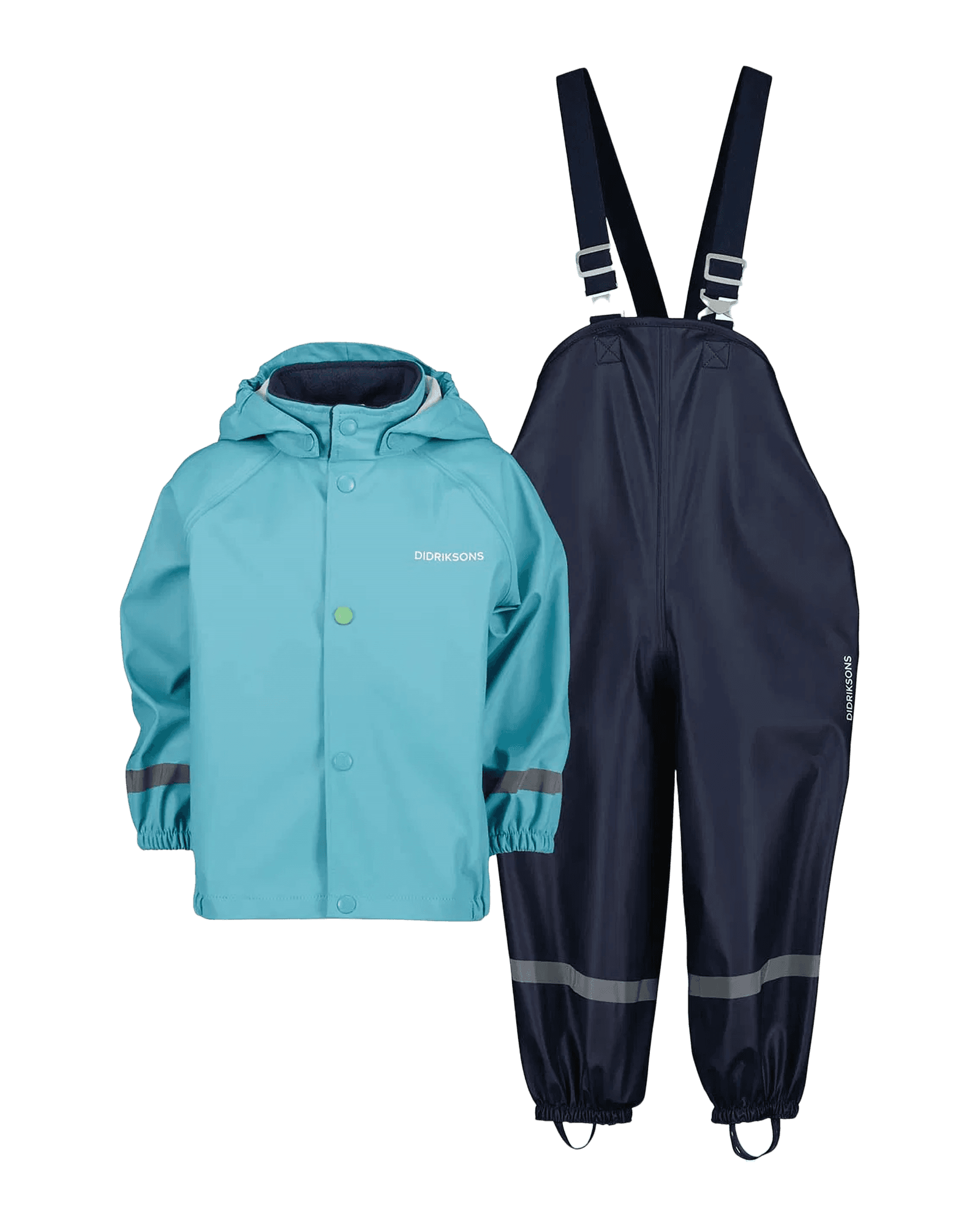 Slaskeman Set 8 JR Blue Wash