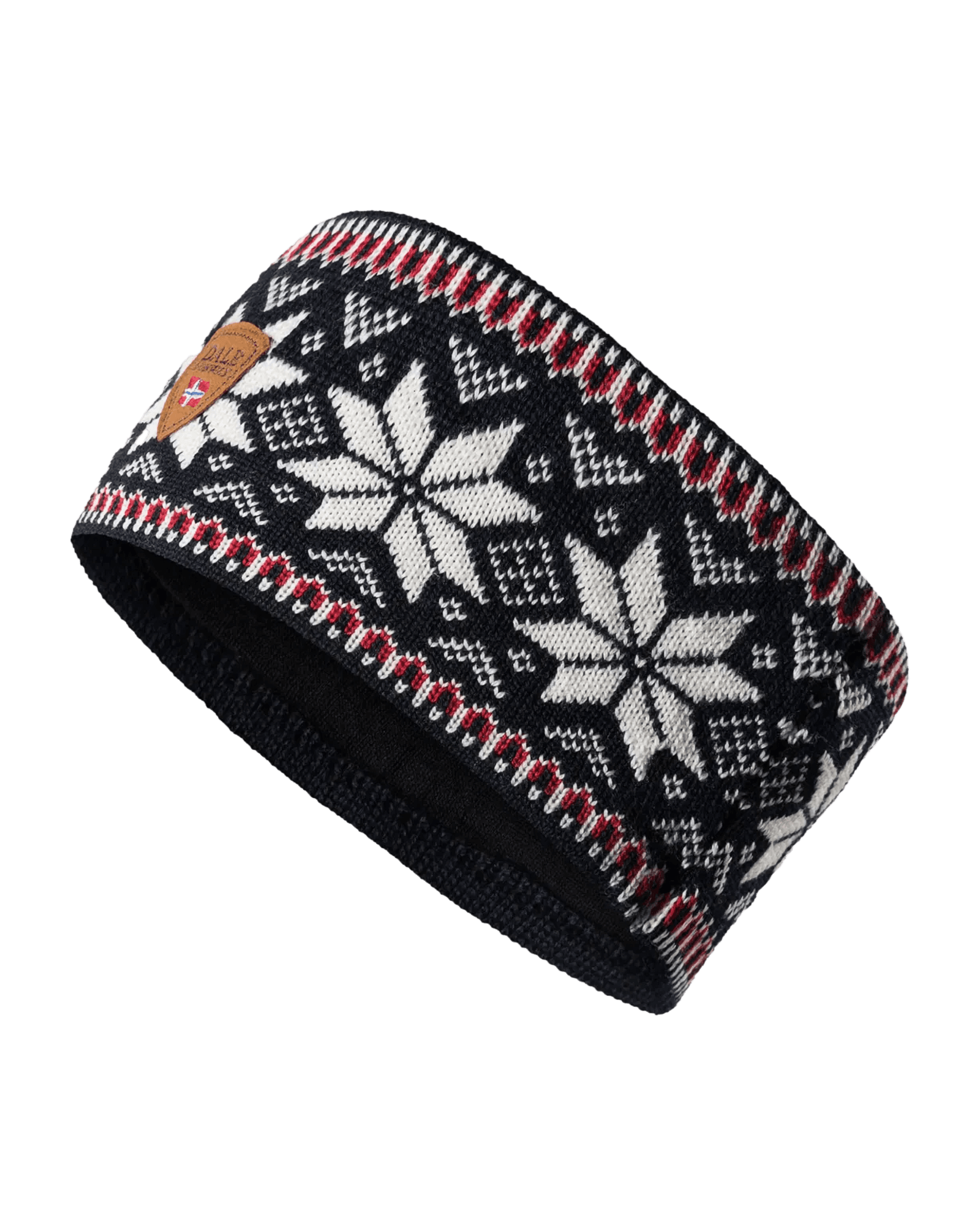 Garmisch Headband Navy/Offwhite/Raspberry