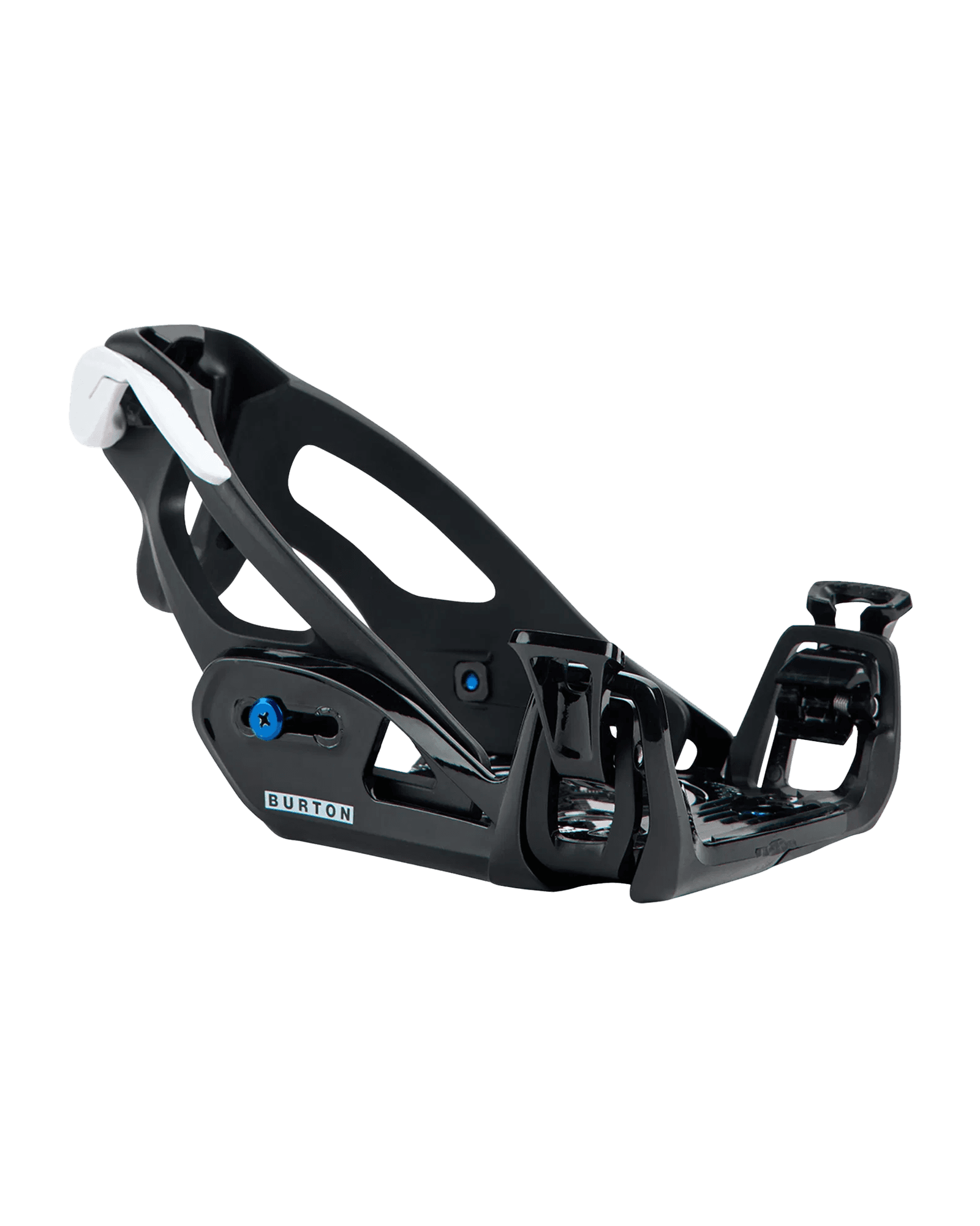 Step On Grom Black