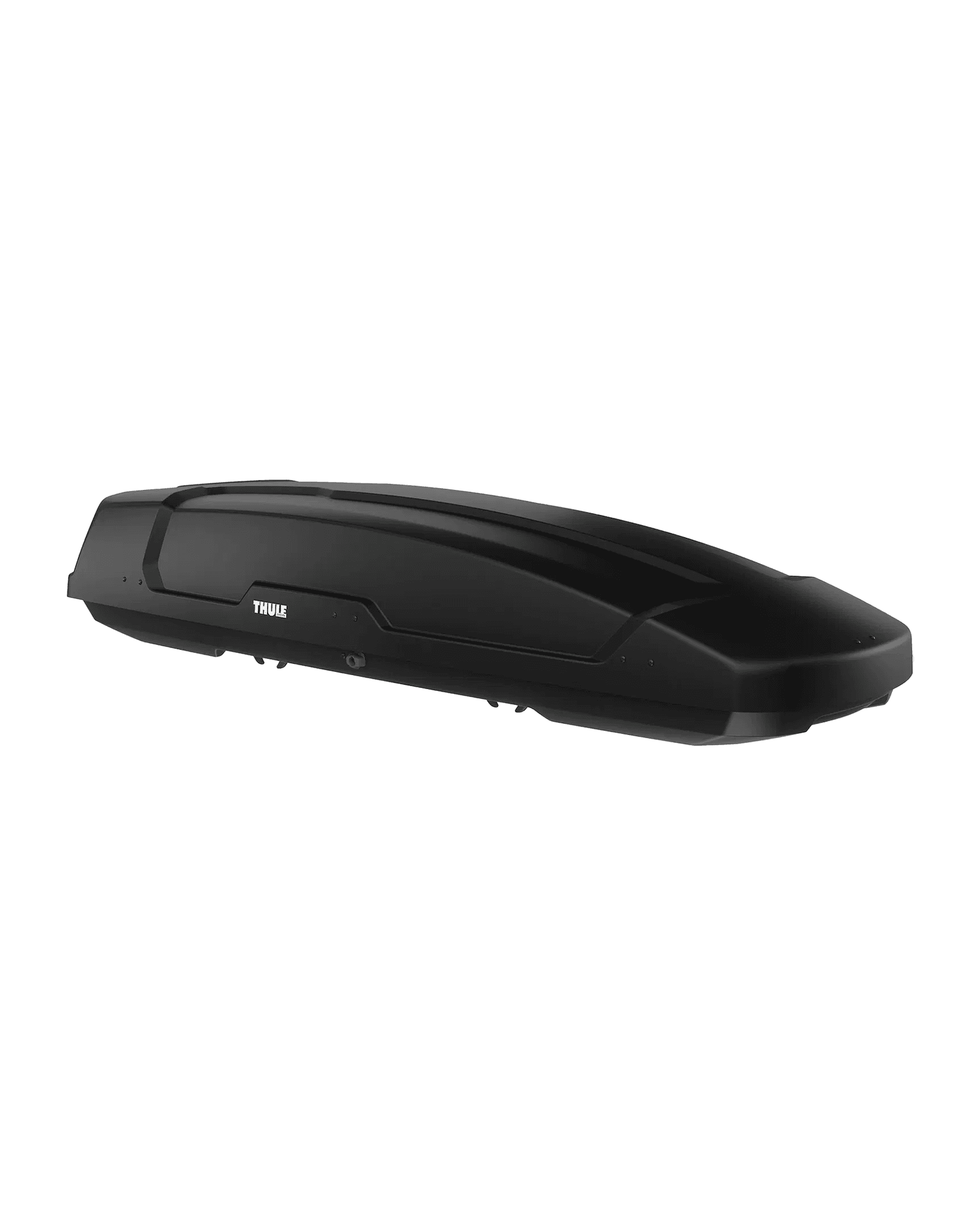 Force XT Alpine Black