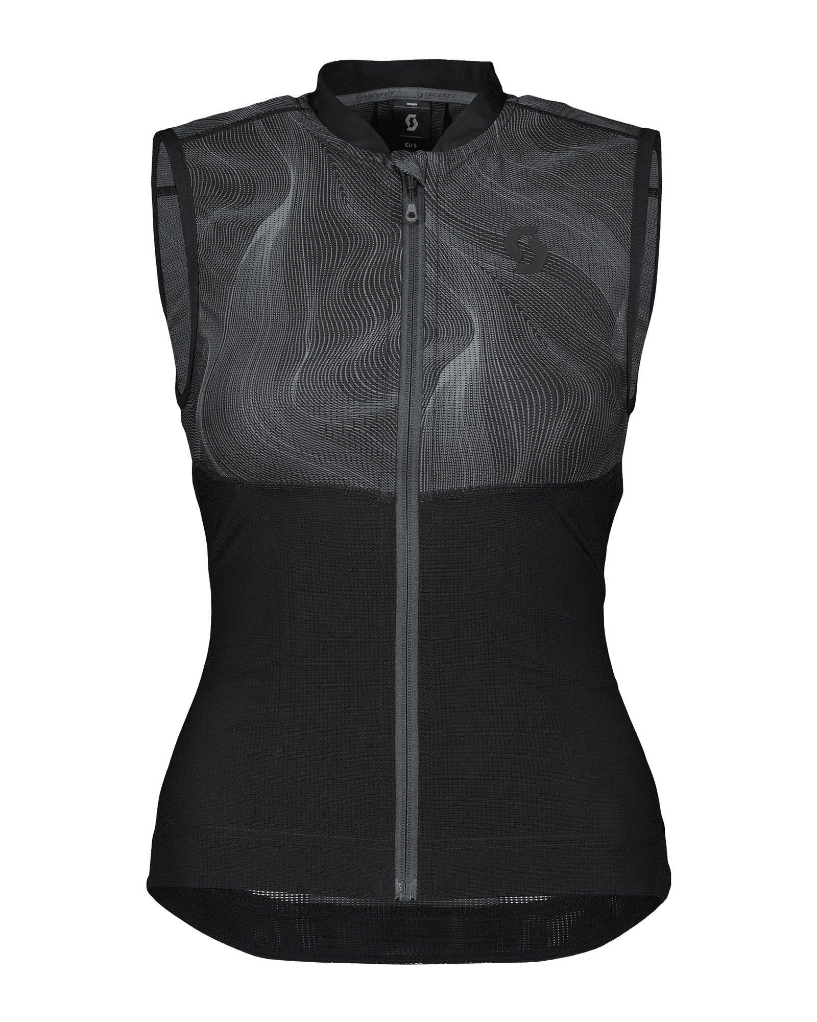 Black/Dark Grey
