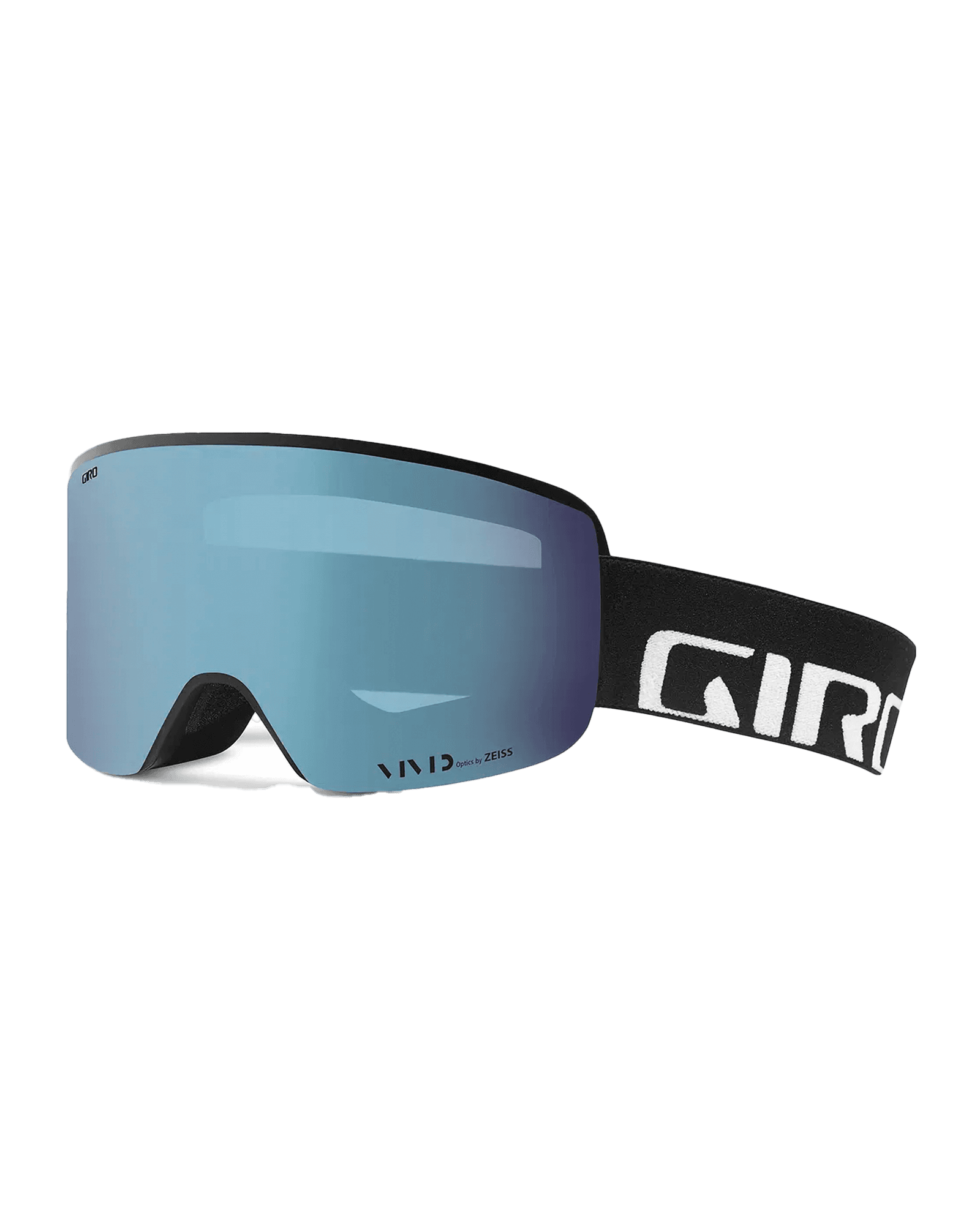 Axis Black Wordmark Viv Ryl/Viv Inf