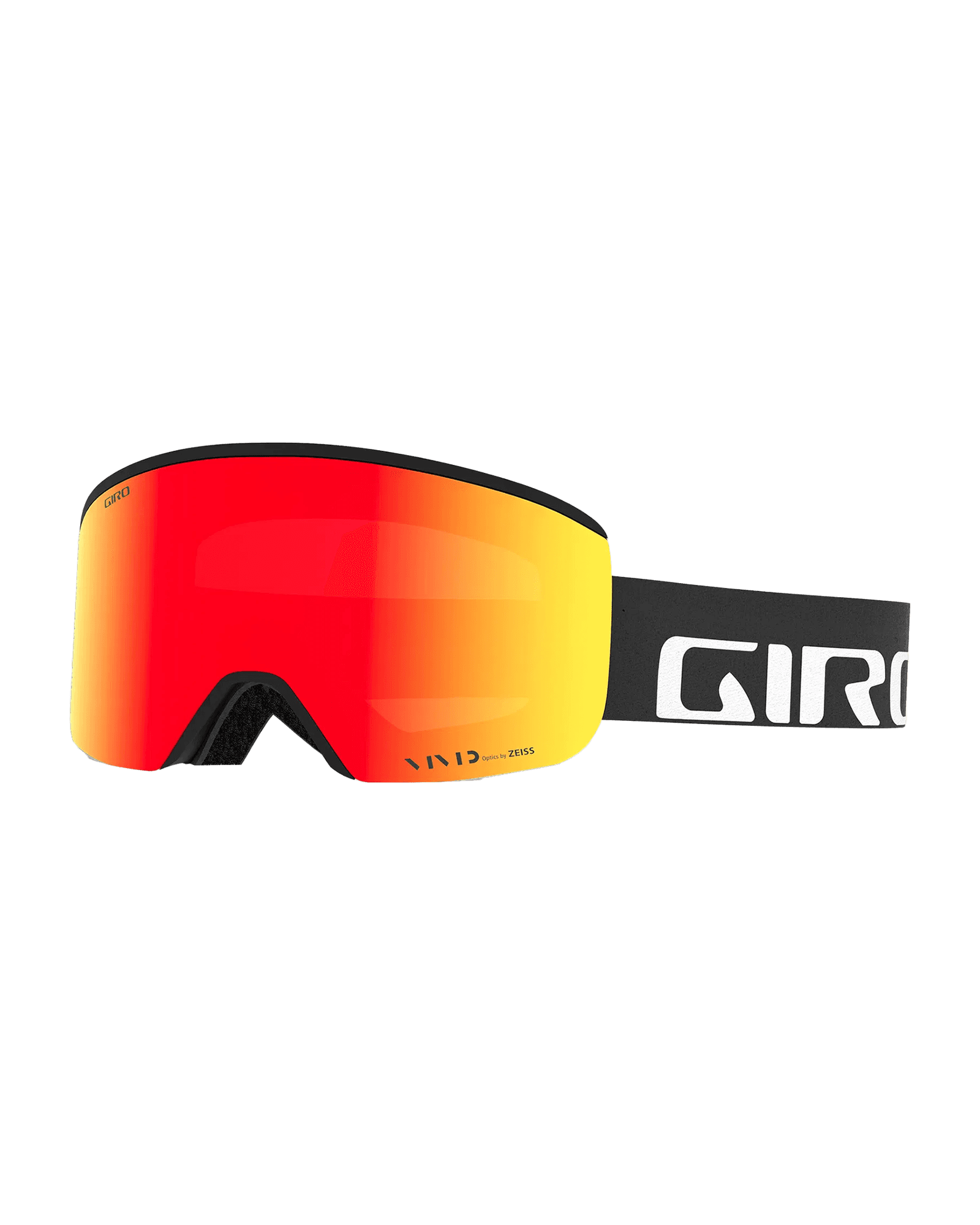 Axis Black Wordmark Viv Embr/Viv Inf