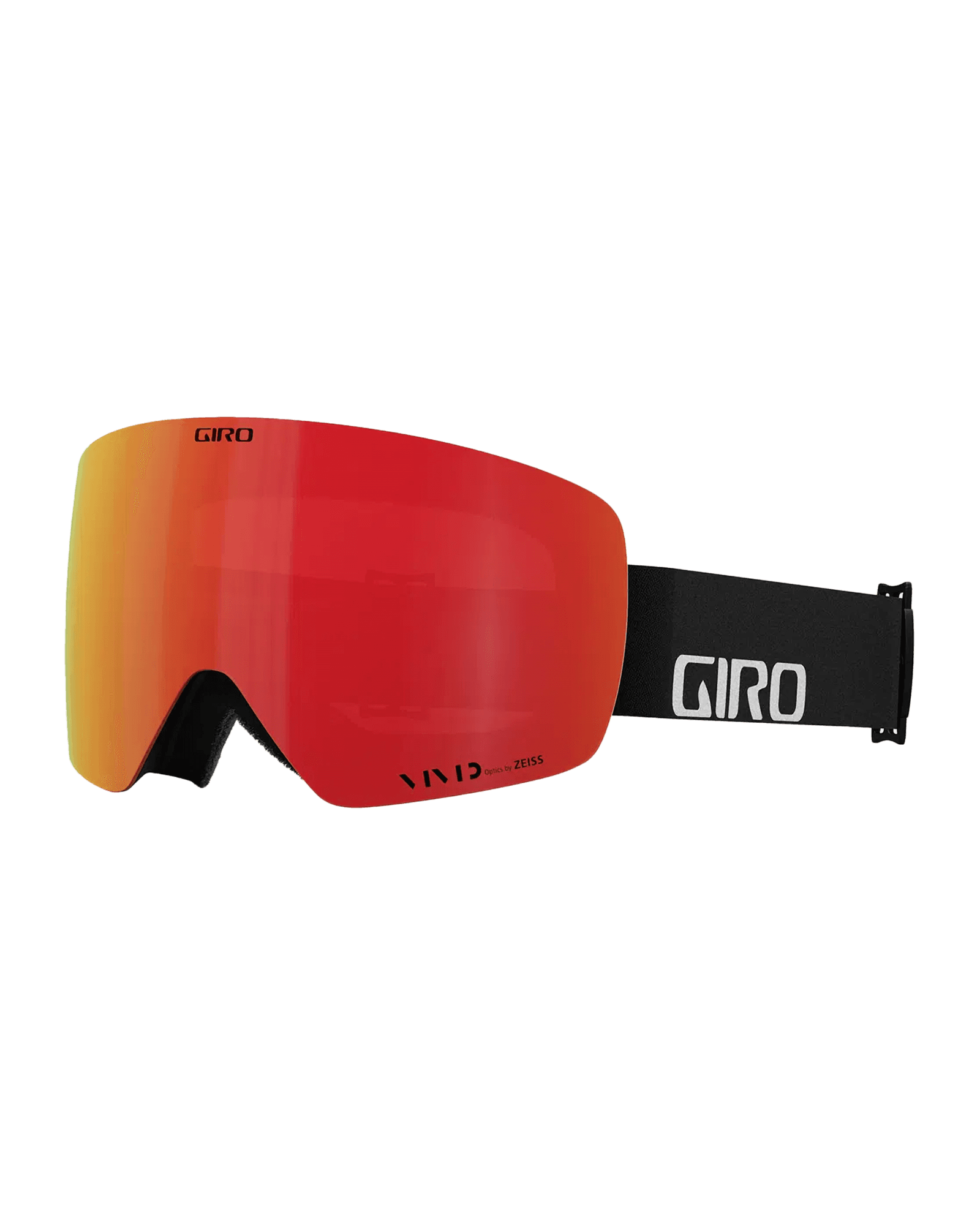 Contour RS Black Wordmark Viv Embr/Viv Inf