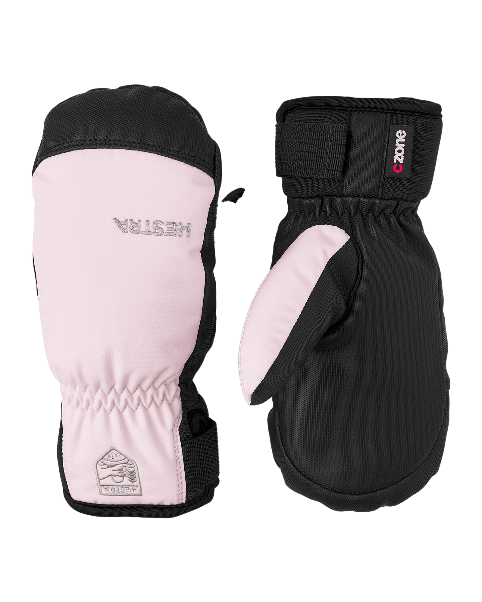 Ferox Primaloft - Mitt JR Pink