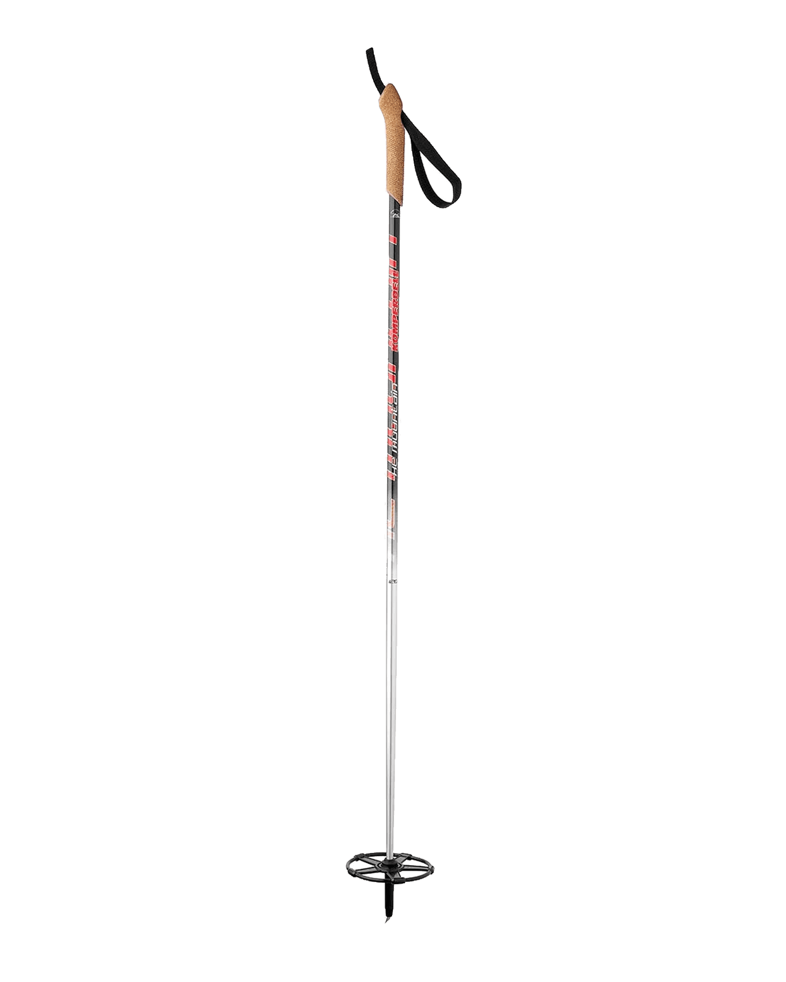 XC Mountain Black/Red