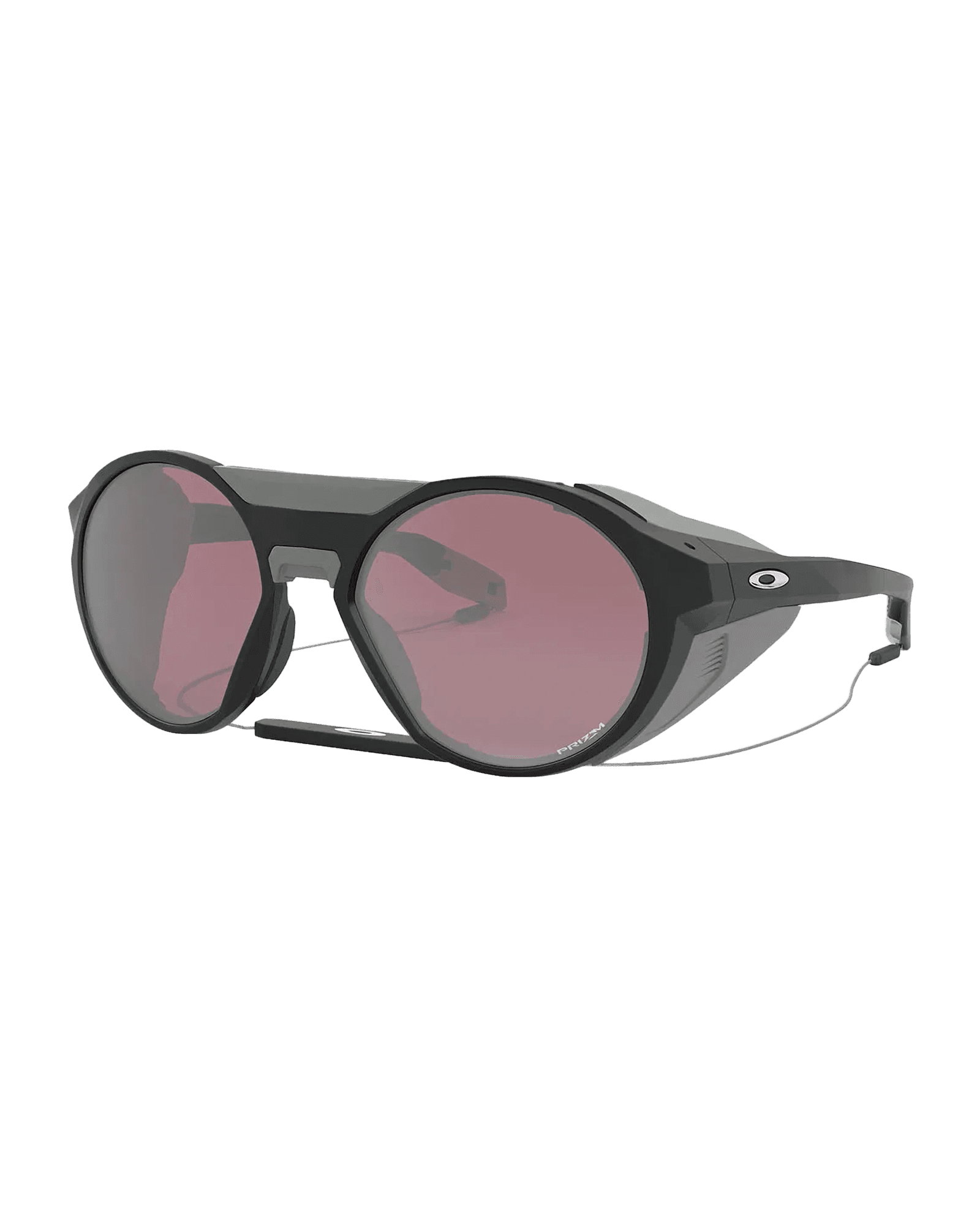 Clifden Matte Black Prizm Snow Black