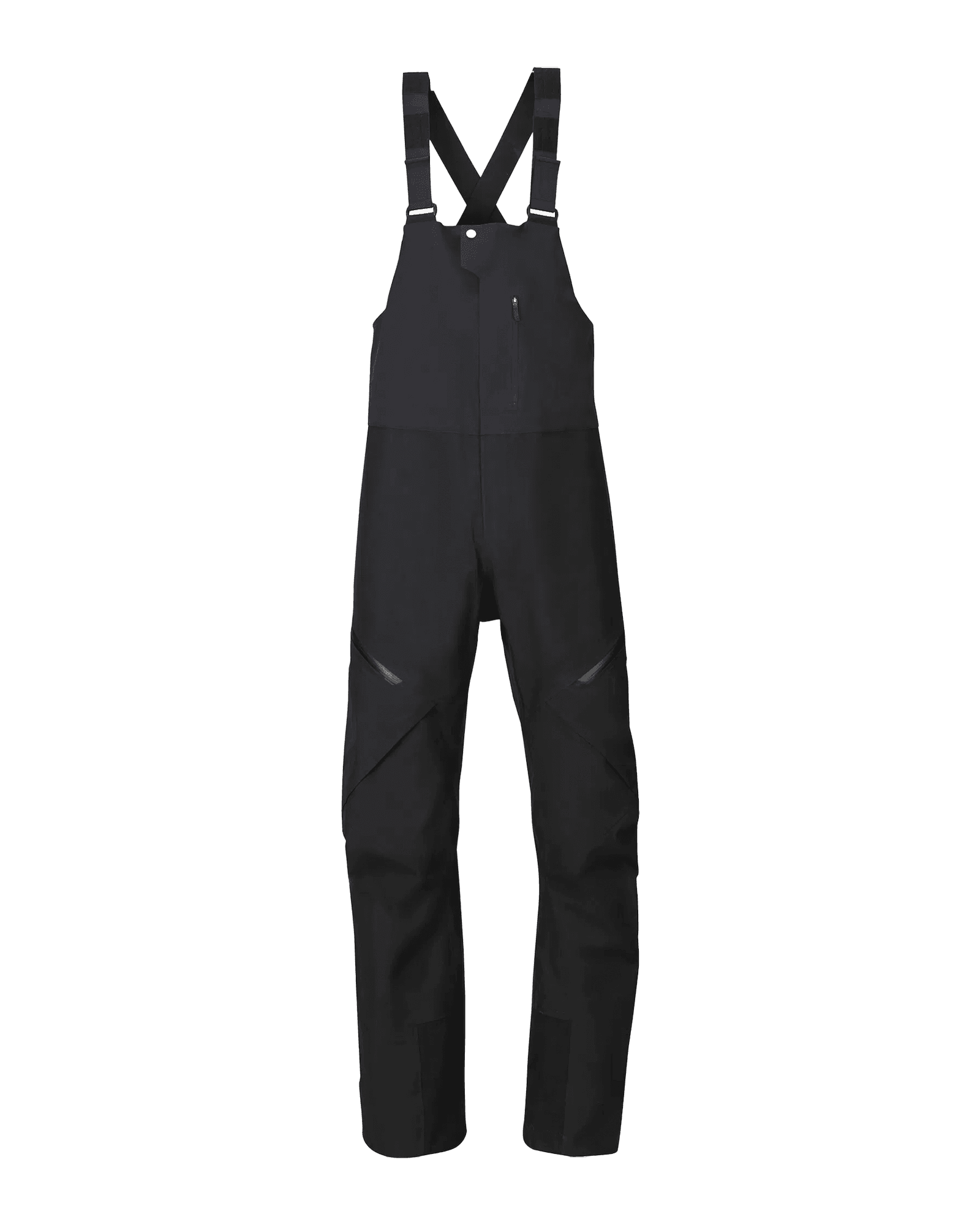 Crusader X GTX Bib Pants W Black