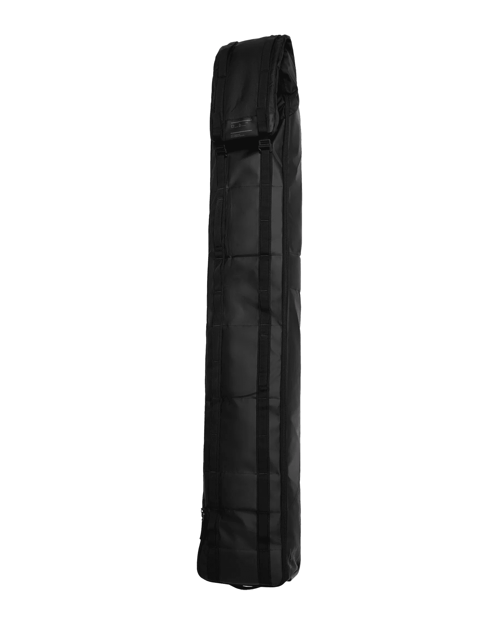 Snow Roller Light Black Out