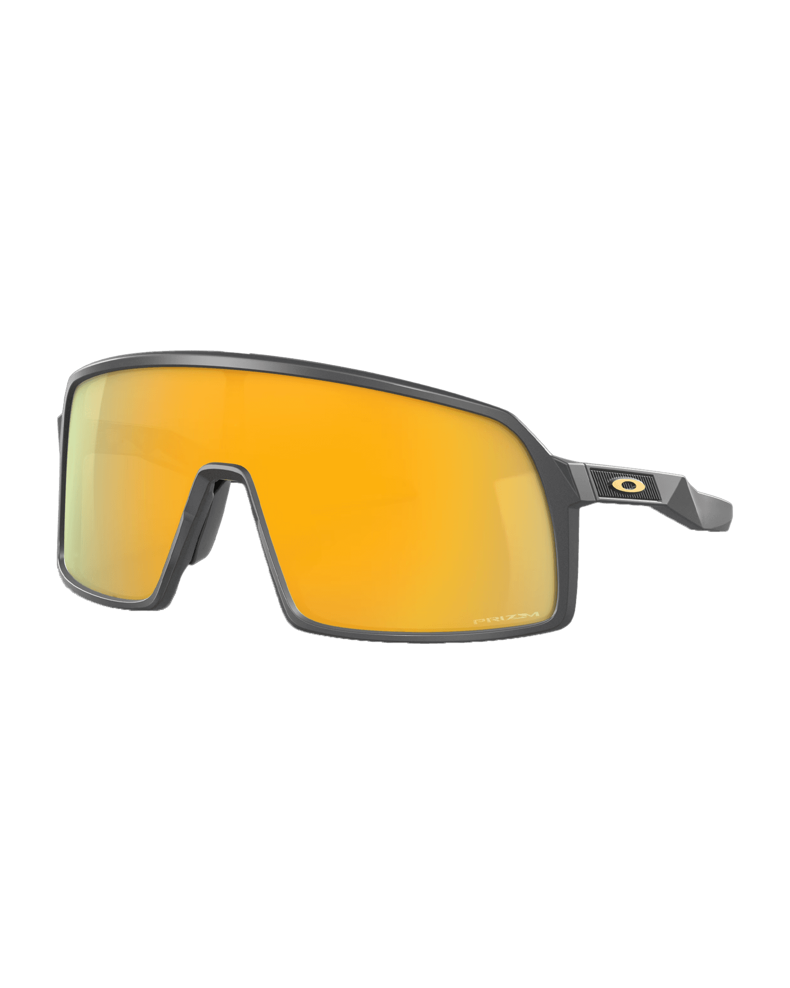 Sutro S Matte Carbon Prizm 24K