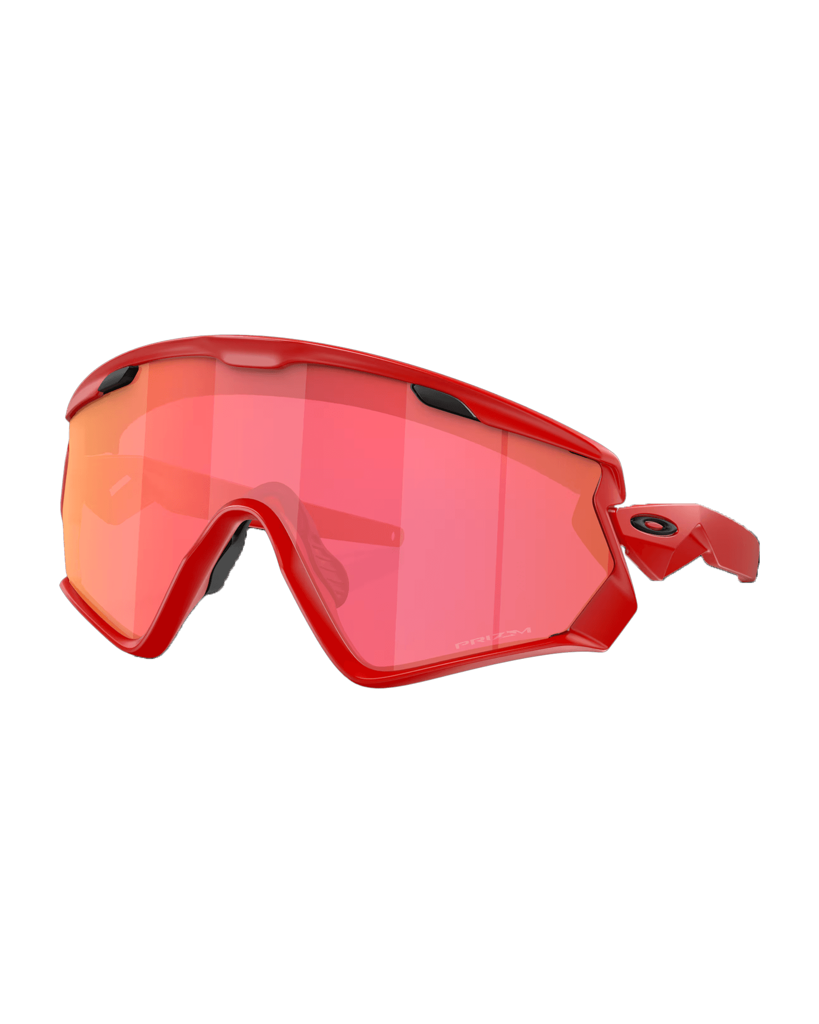 Wind Jacket 2.0 Matte Redline Prizm Snow Torch