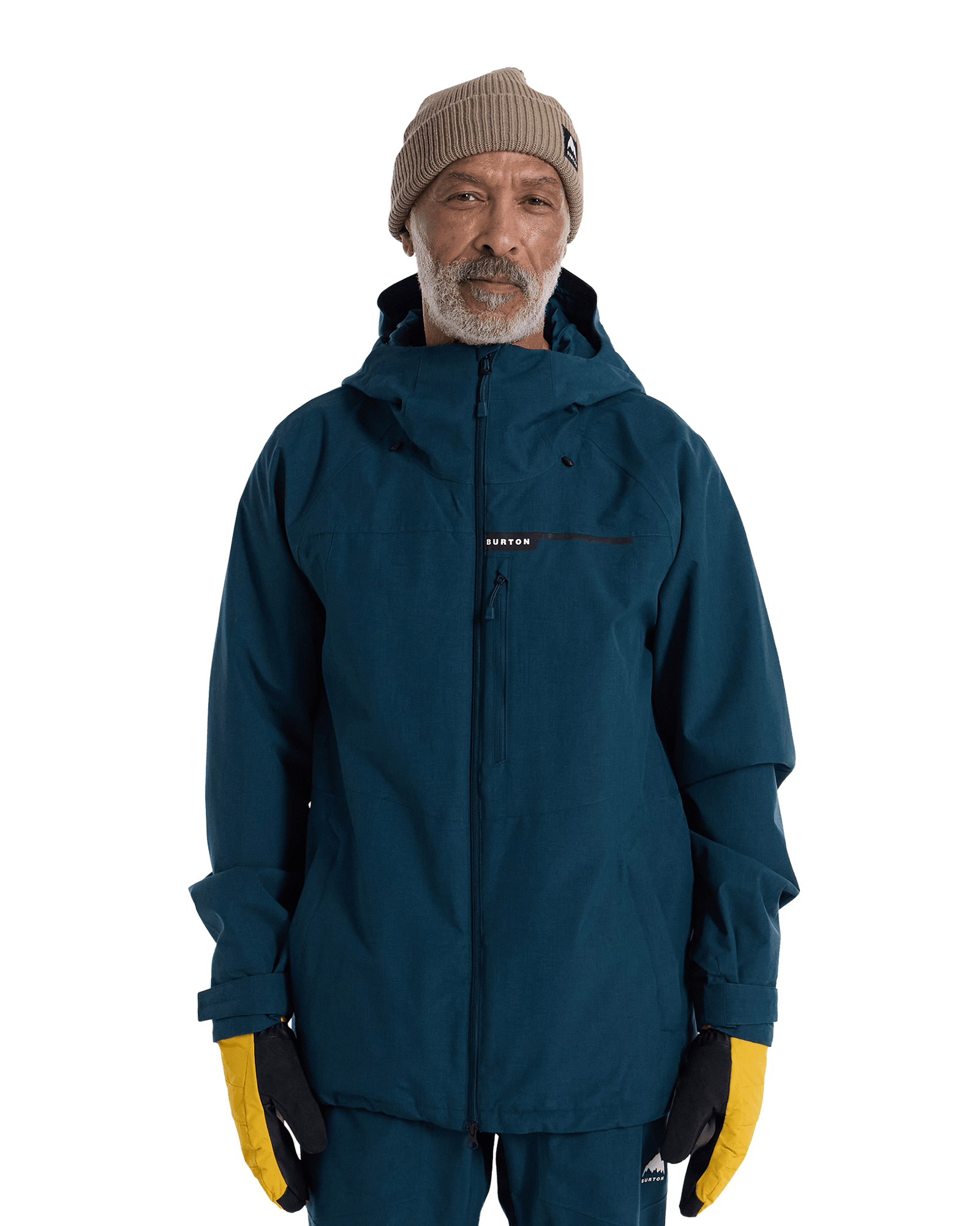 Lodgepole Jacket M Deep Emerald