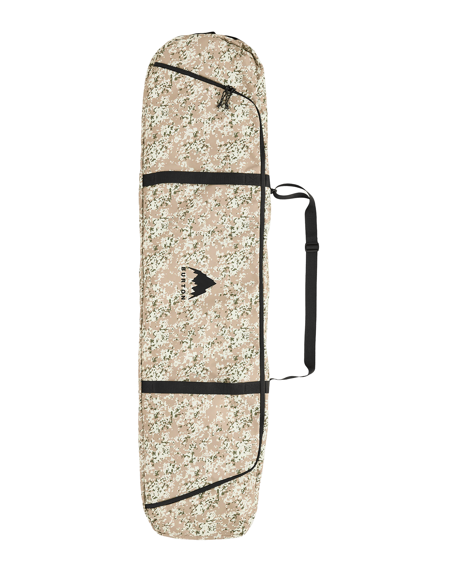 Space Sack Snowfall Camo