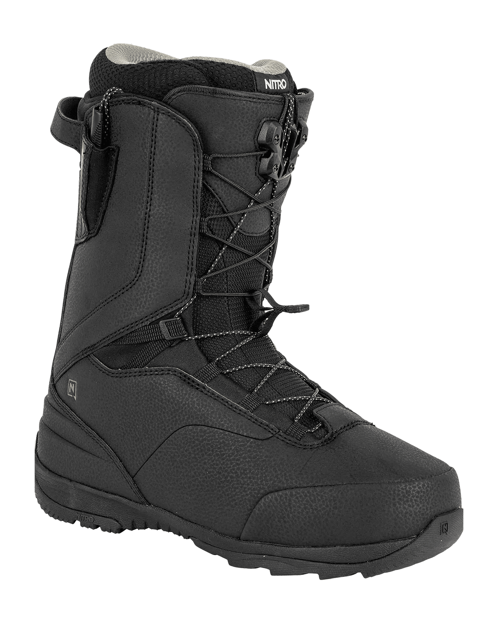 Venture TLS 23/24 Black