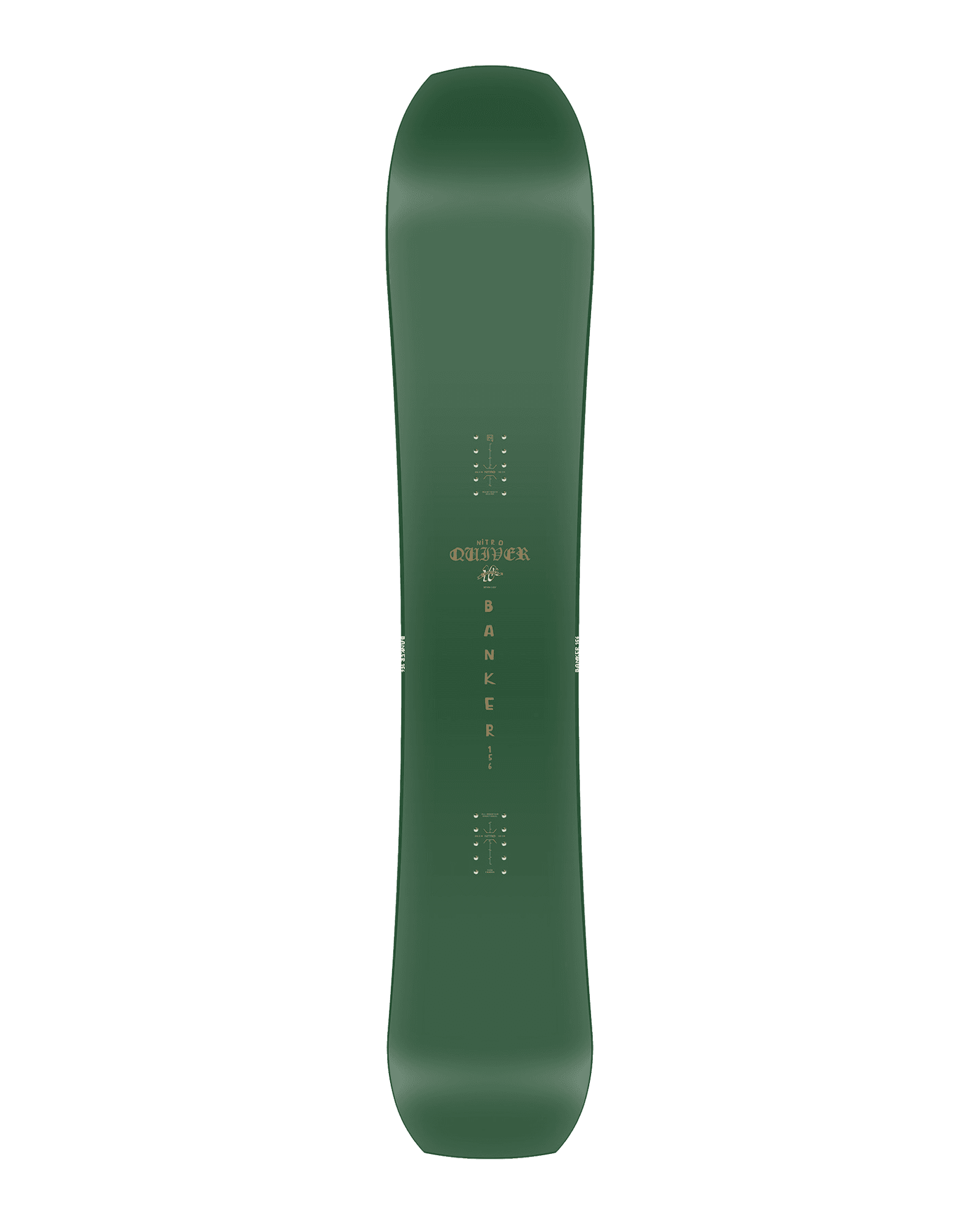 Banker 24/25 One Colour