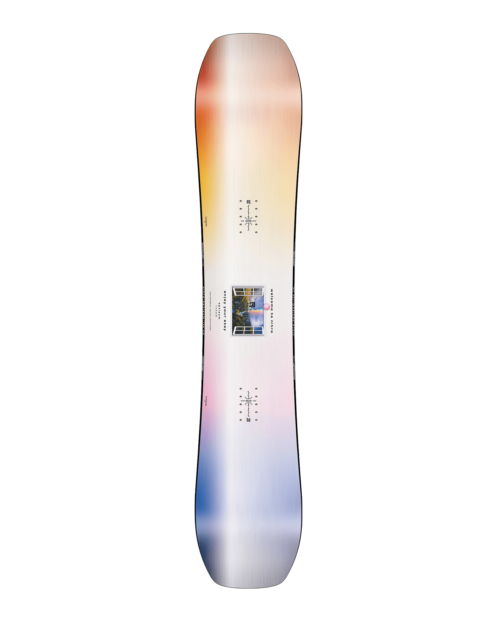 Optisym W 24/25 One Colour