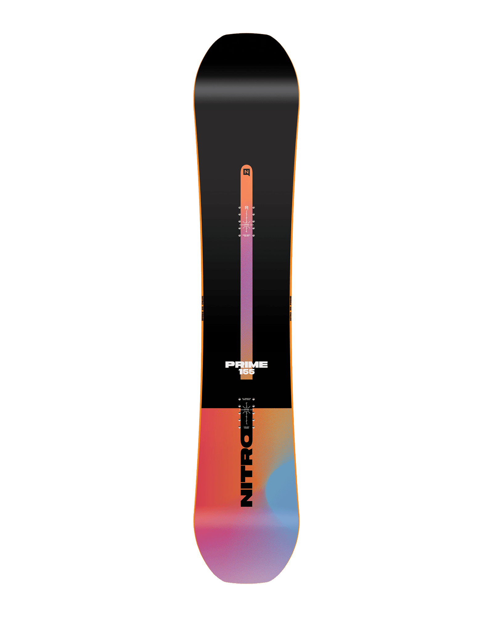 Prime Chroma 24/25 One Colour