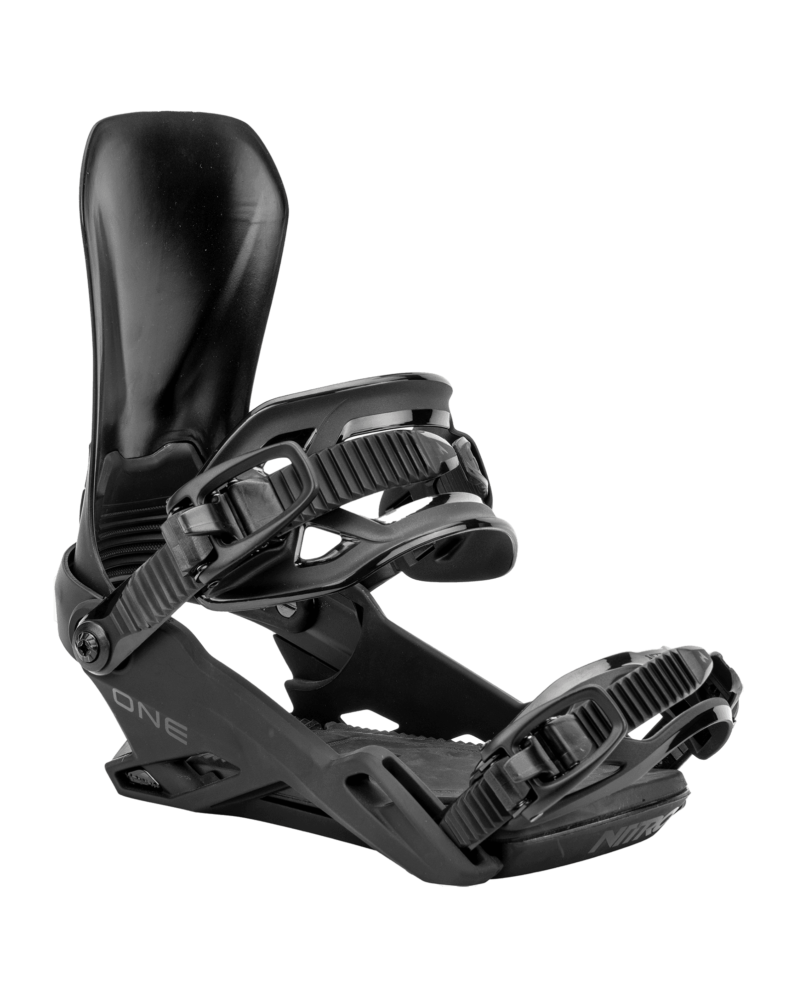 One 24/25 Ultra Black