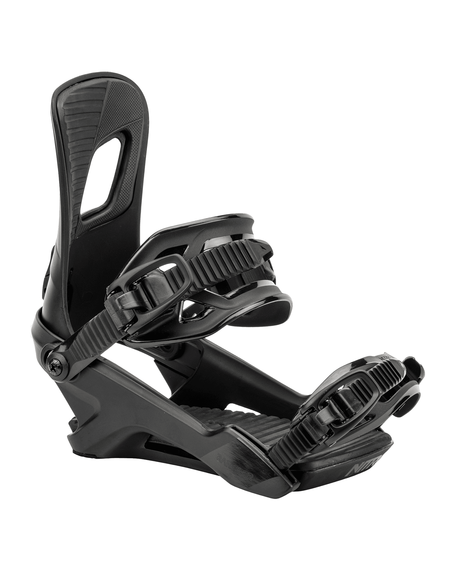Rambler 24/25 Ultra Black