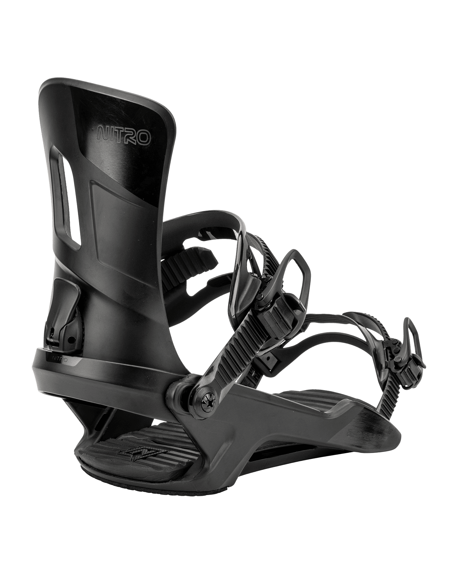 Ultra Black