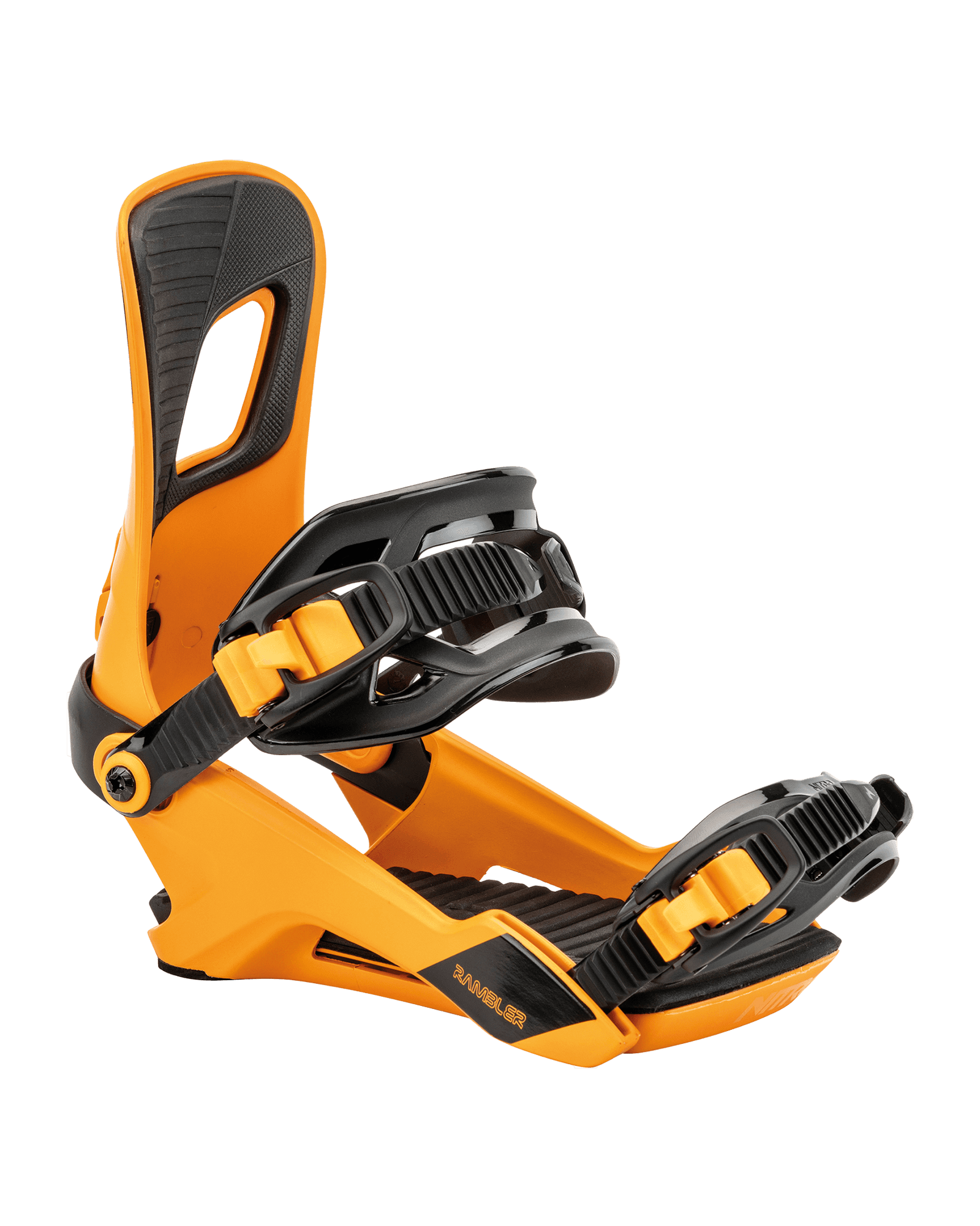Rambler 24/25 Orange